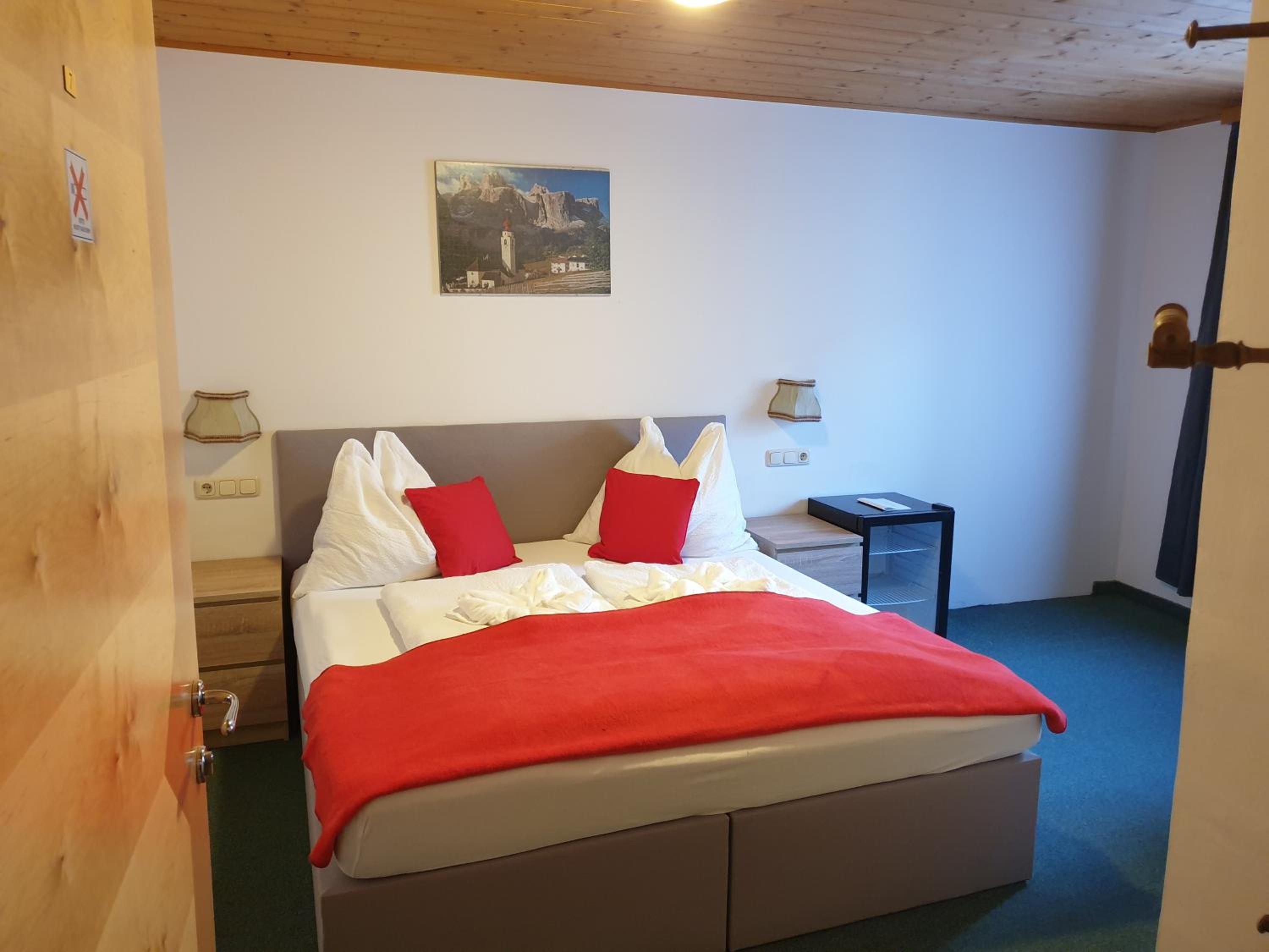 Double Room with Mountain View photo 2