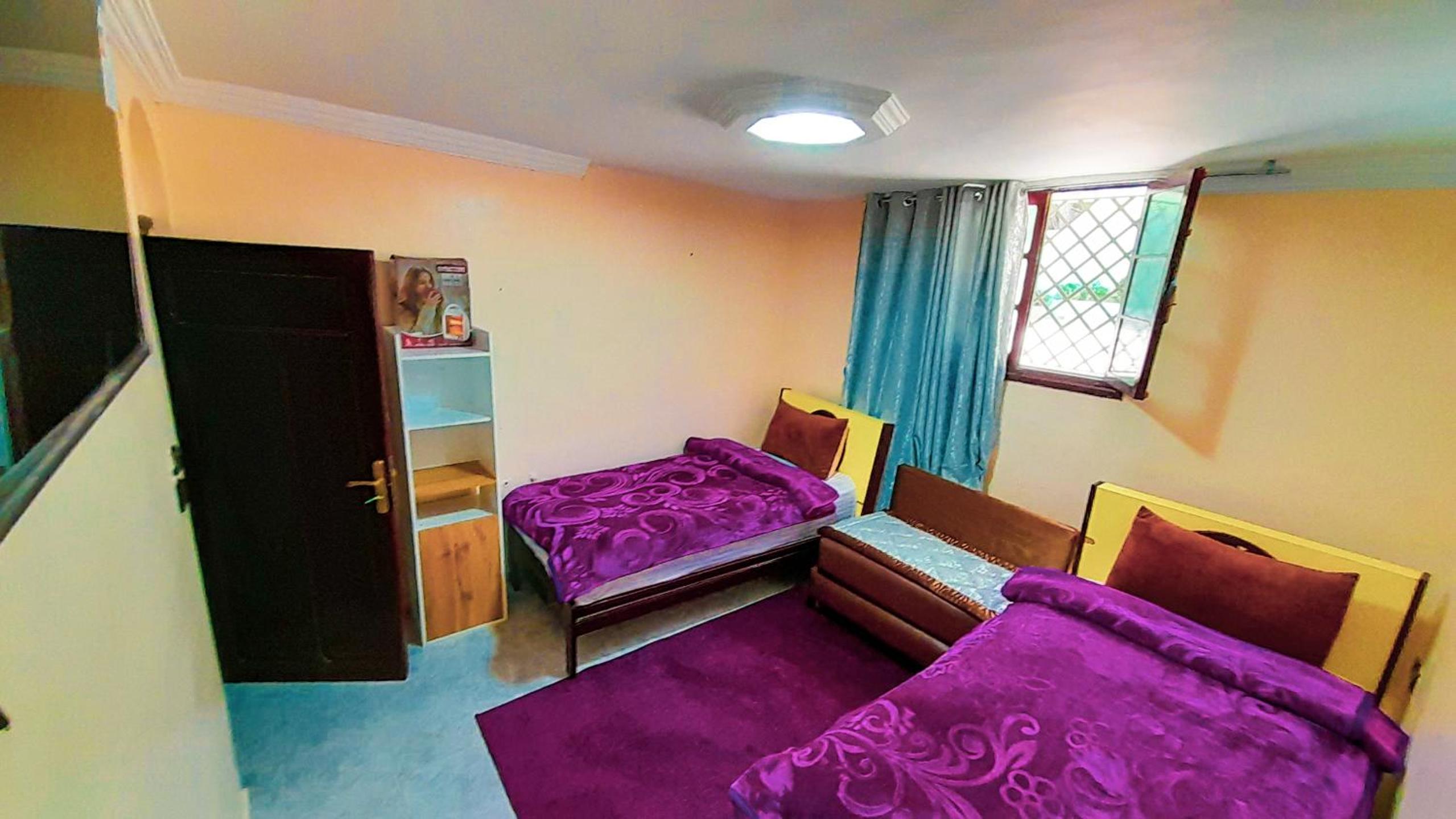 Double Room photo 3