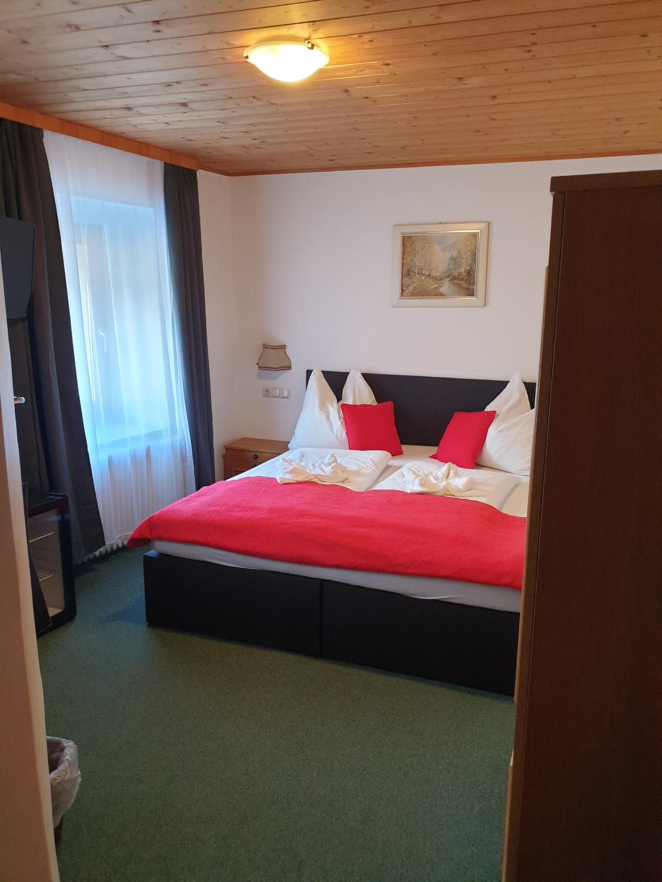 Double Room with Mountain View photo 3