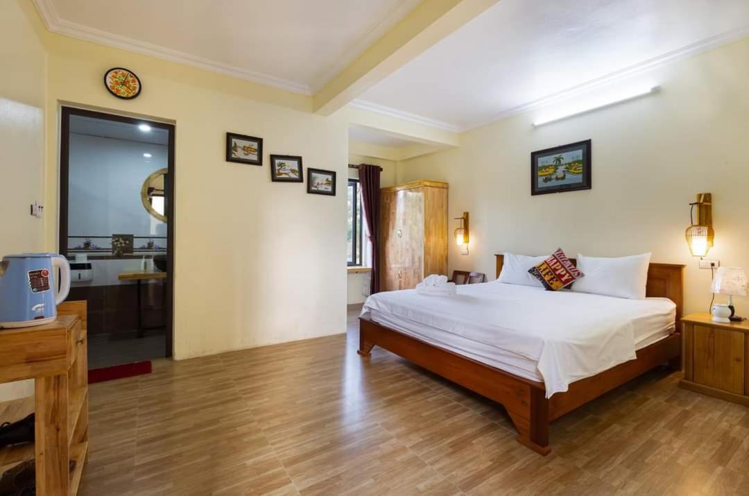 Double Room with Park View photo 1