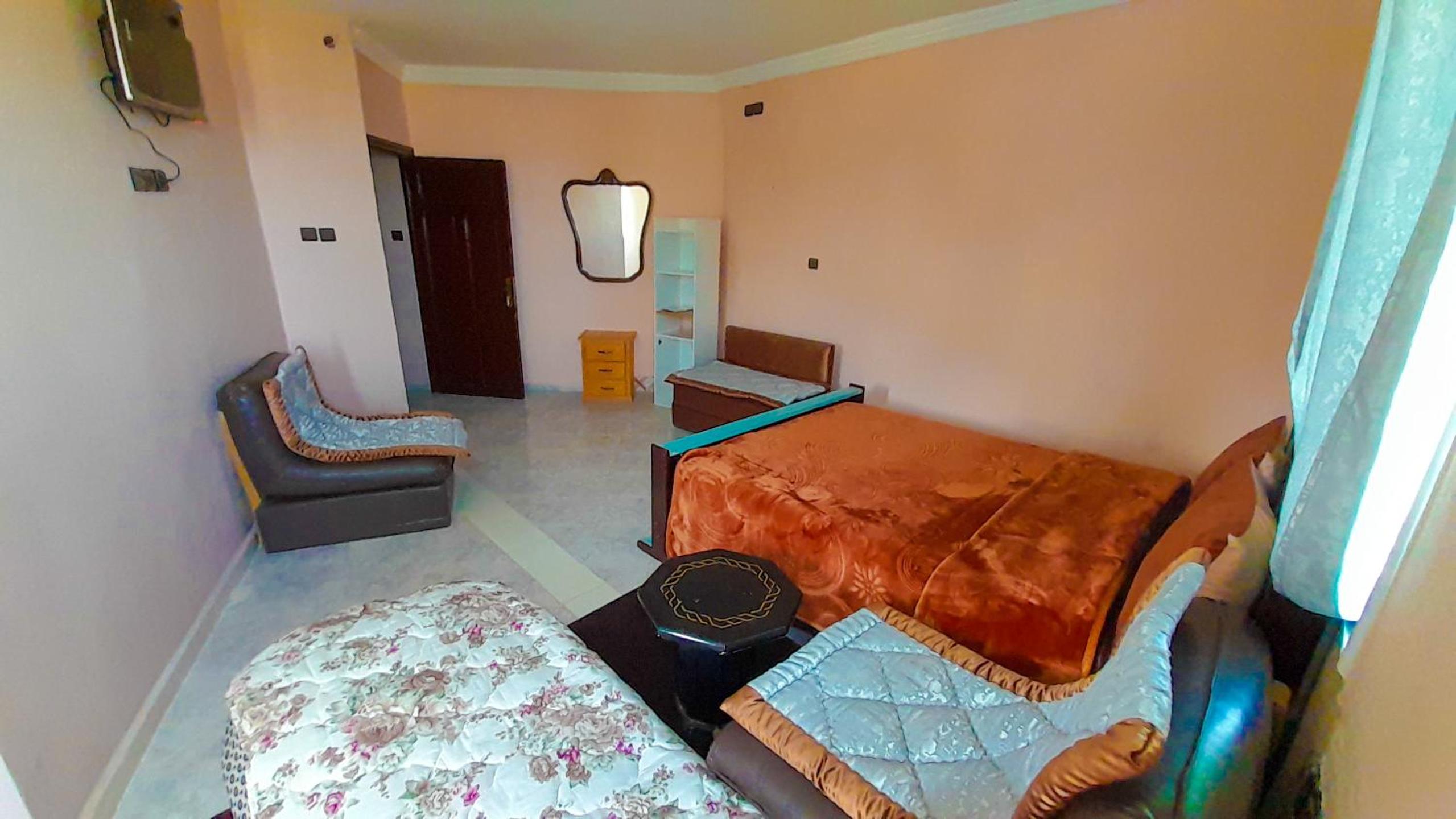 Double Room photo 1