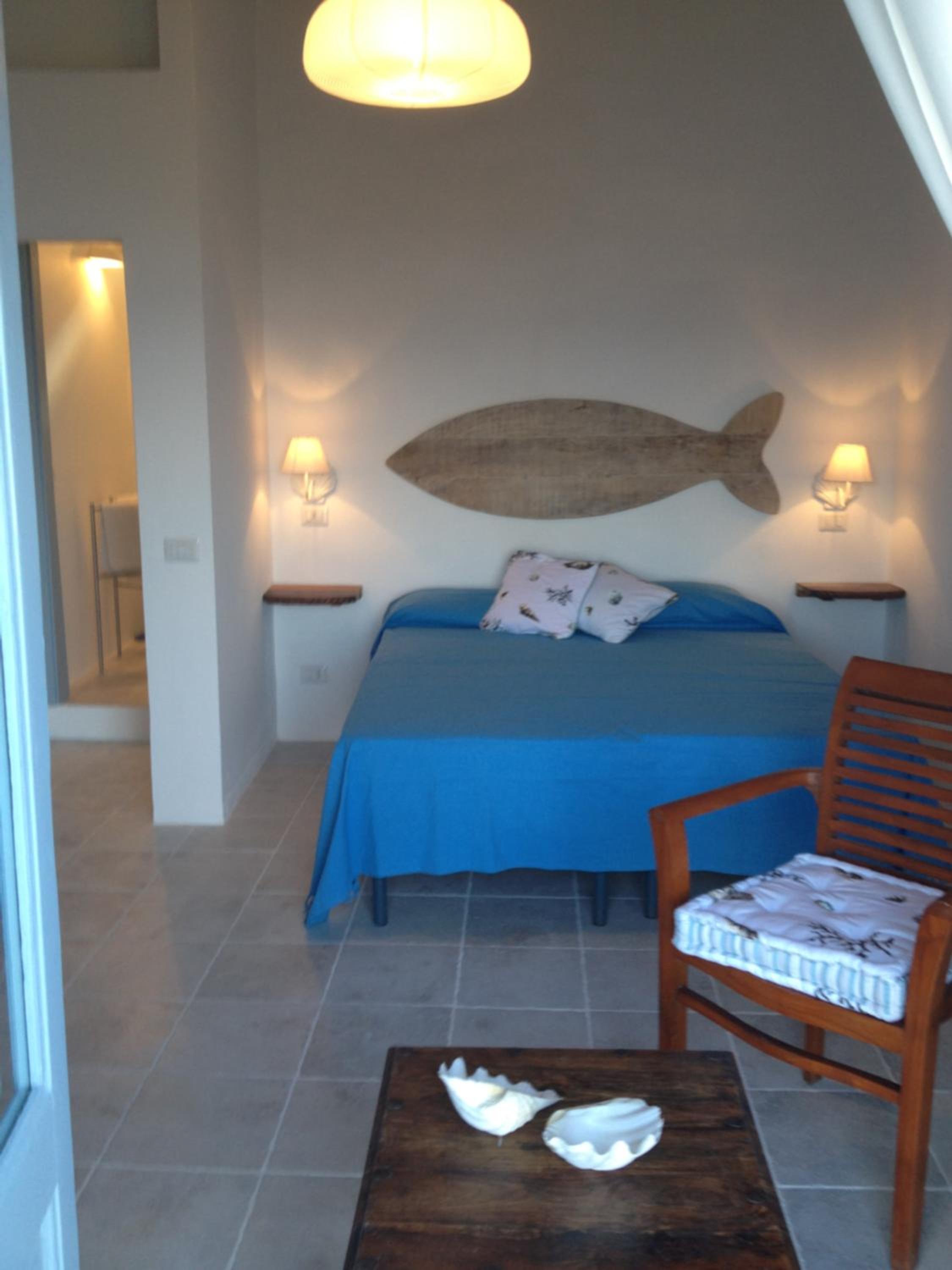Double or Twin Room with Balcony photo 1