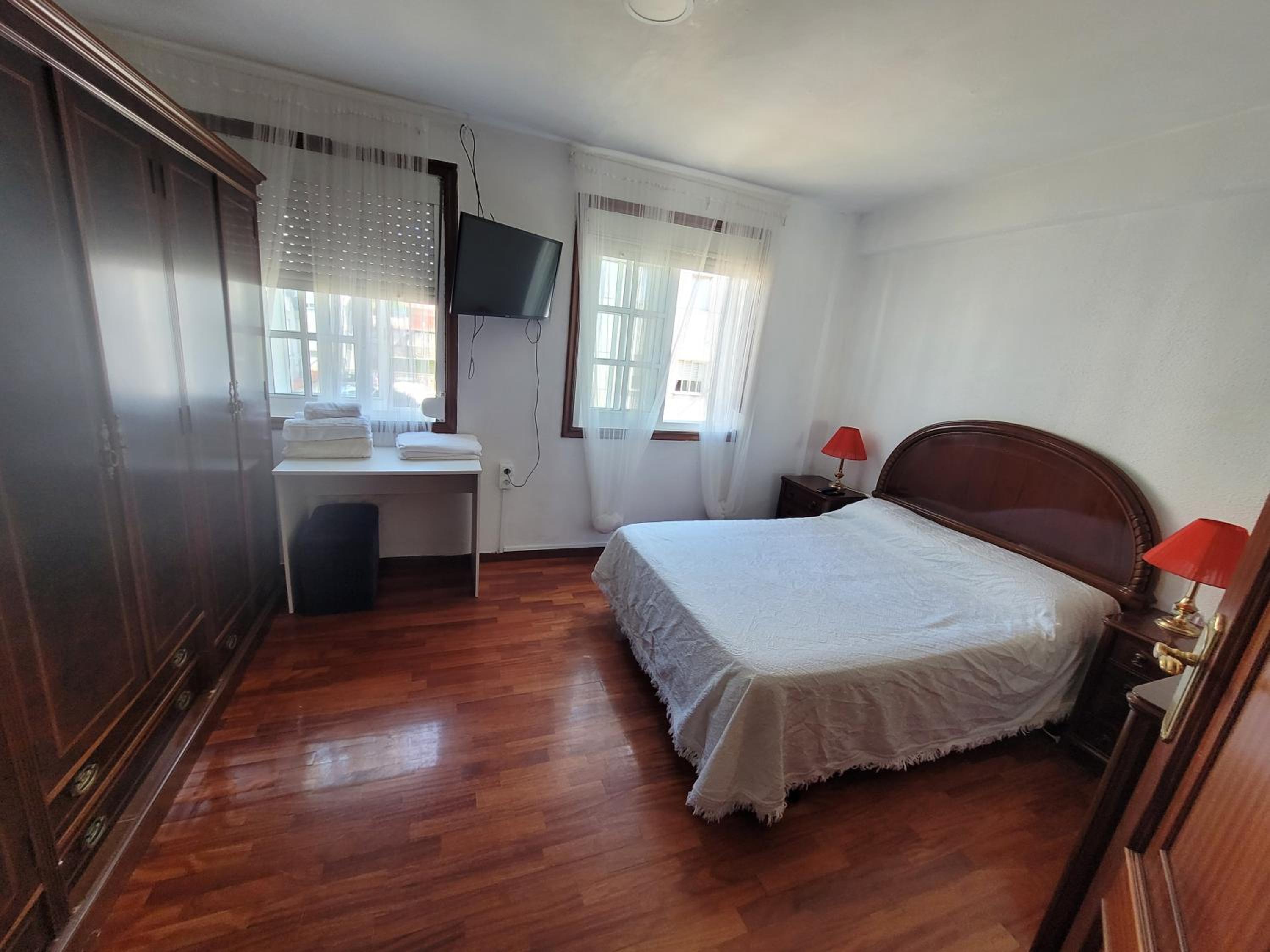 Departamento de tres habitaciones