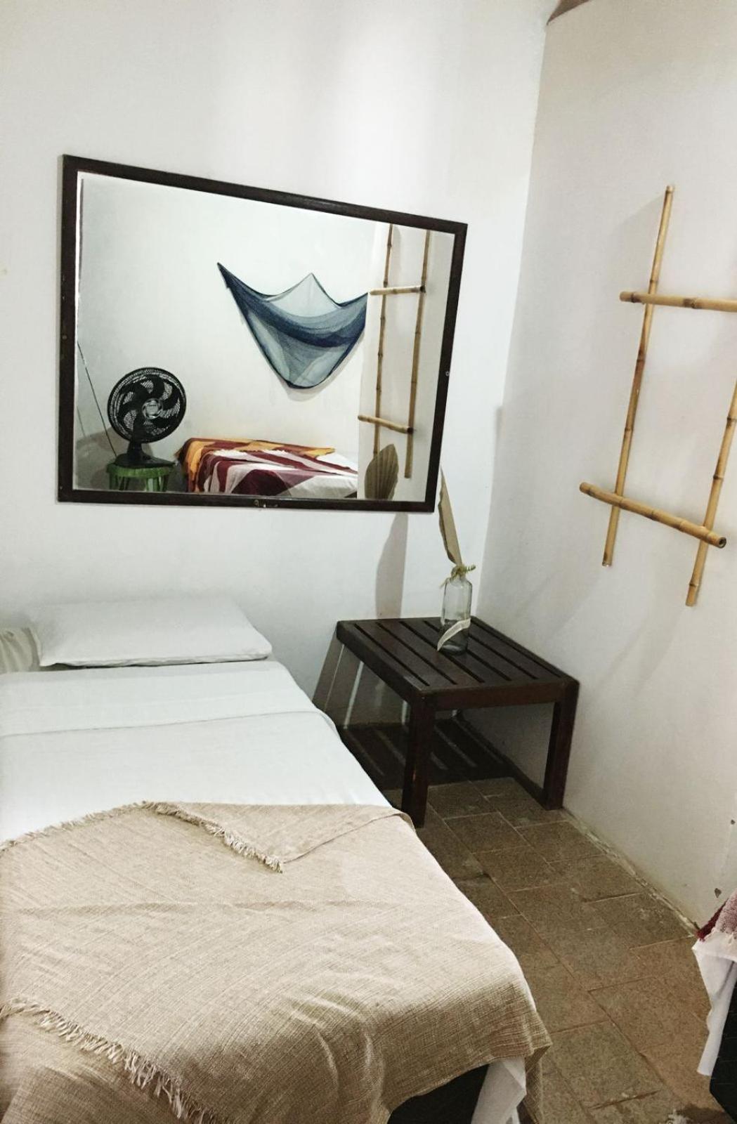 Basic Triple Room photo 3