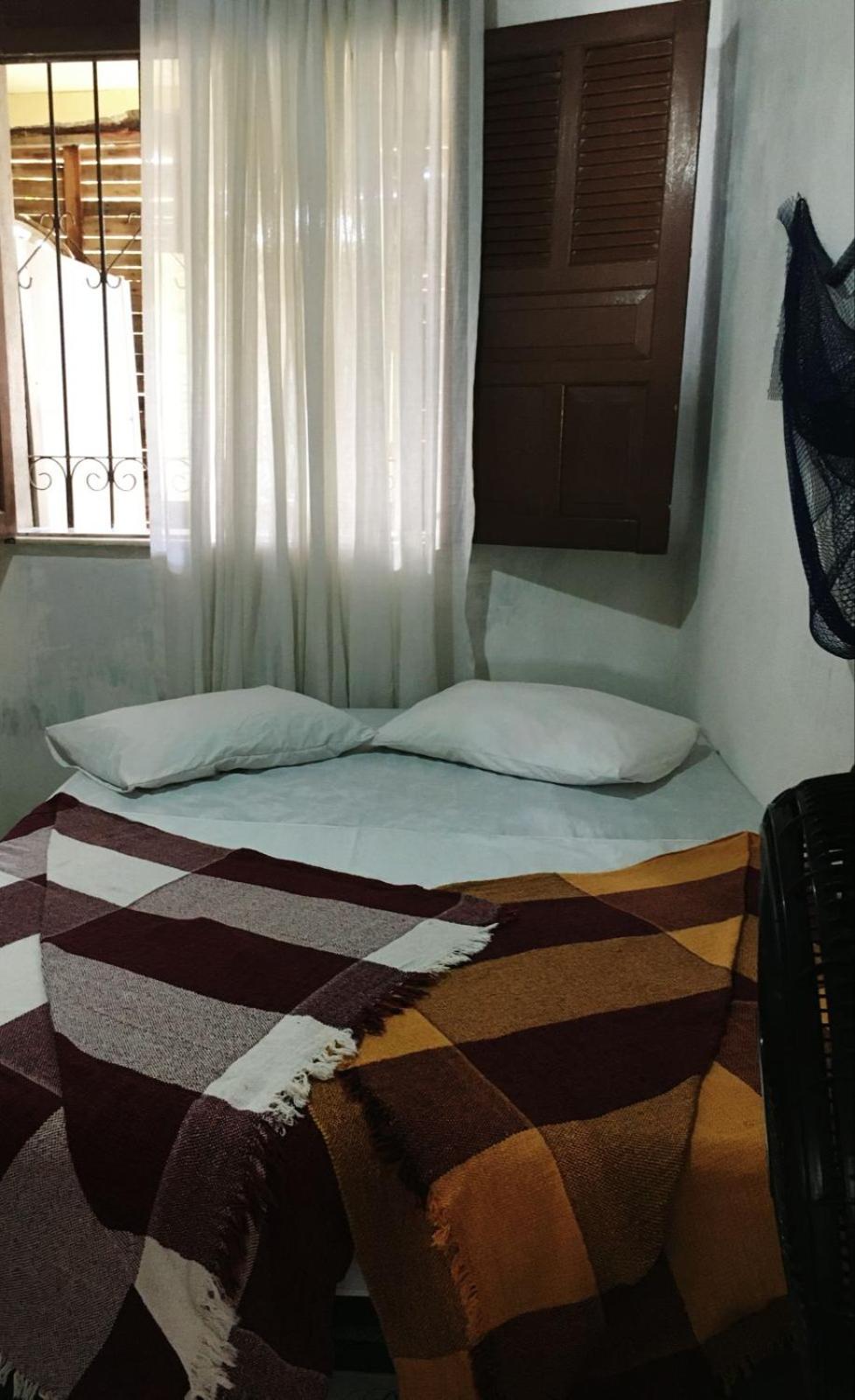 Basic Triple Room photo 2
