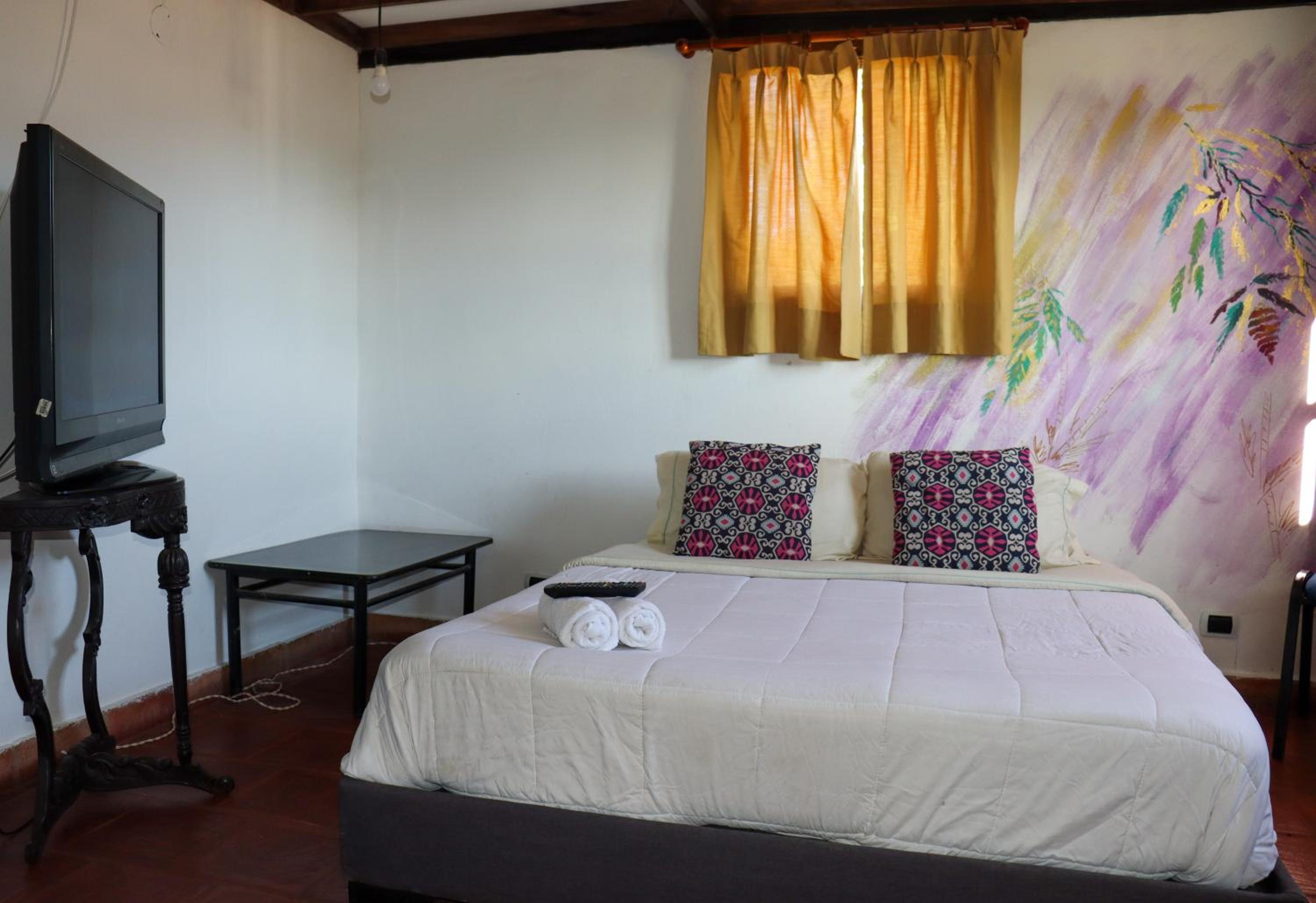 Superior Double Room photo 3