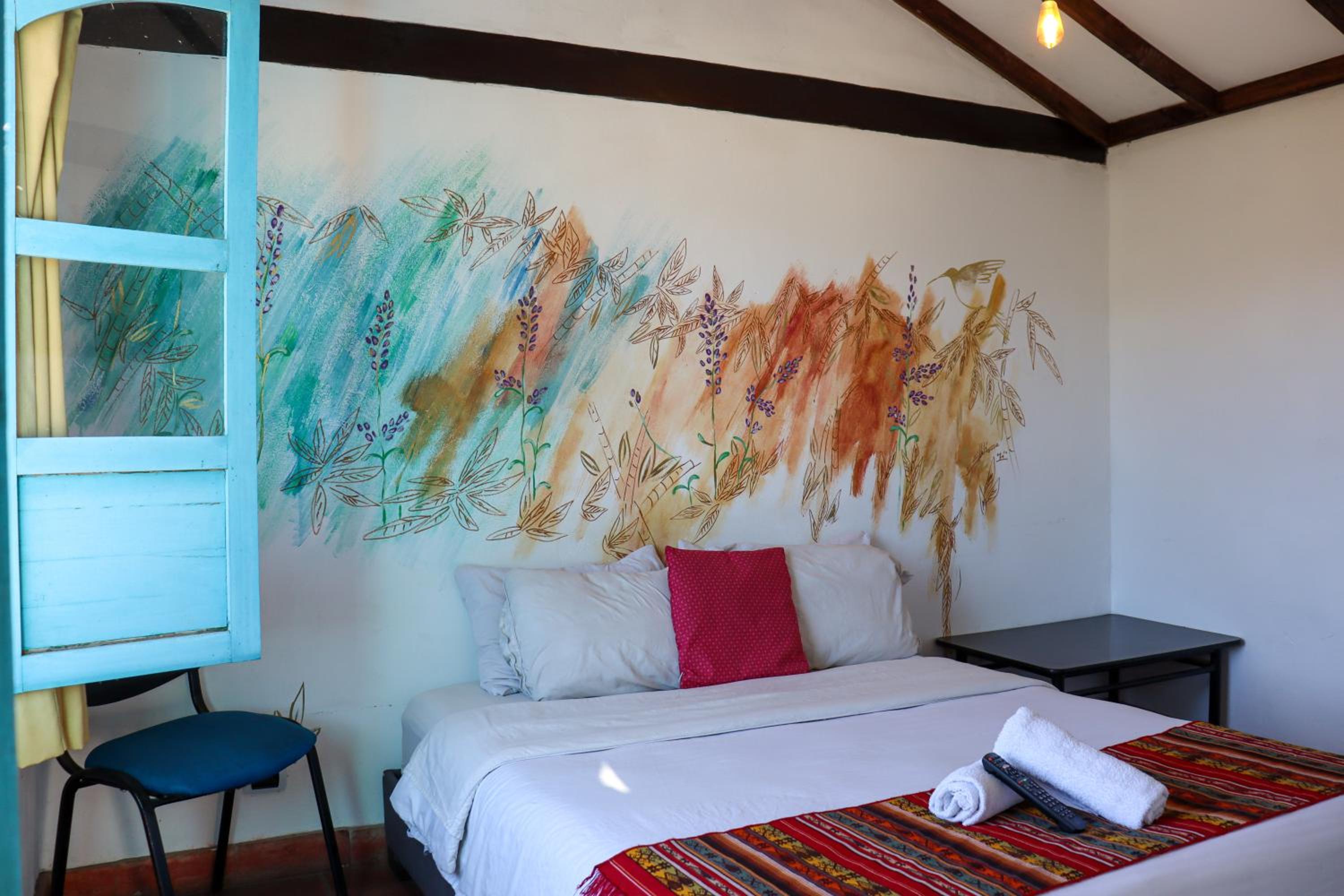 Superior Double Room photo 2