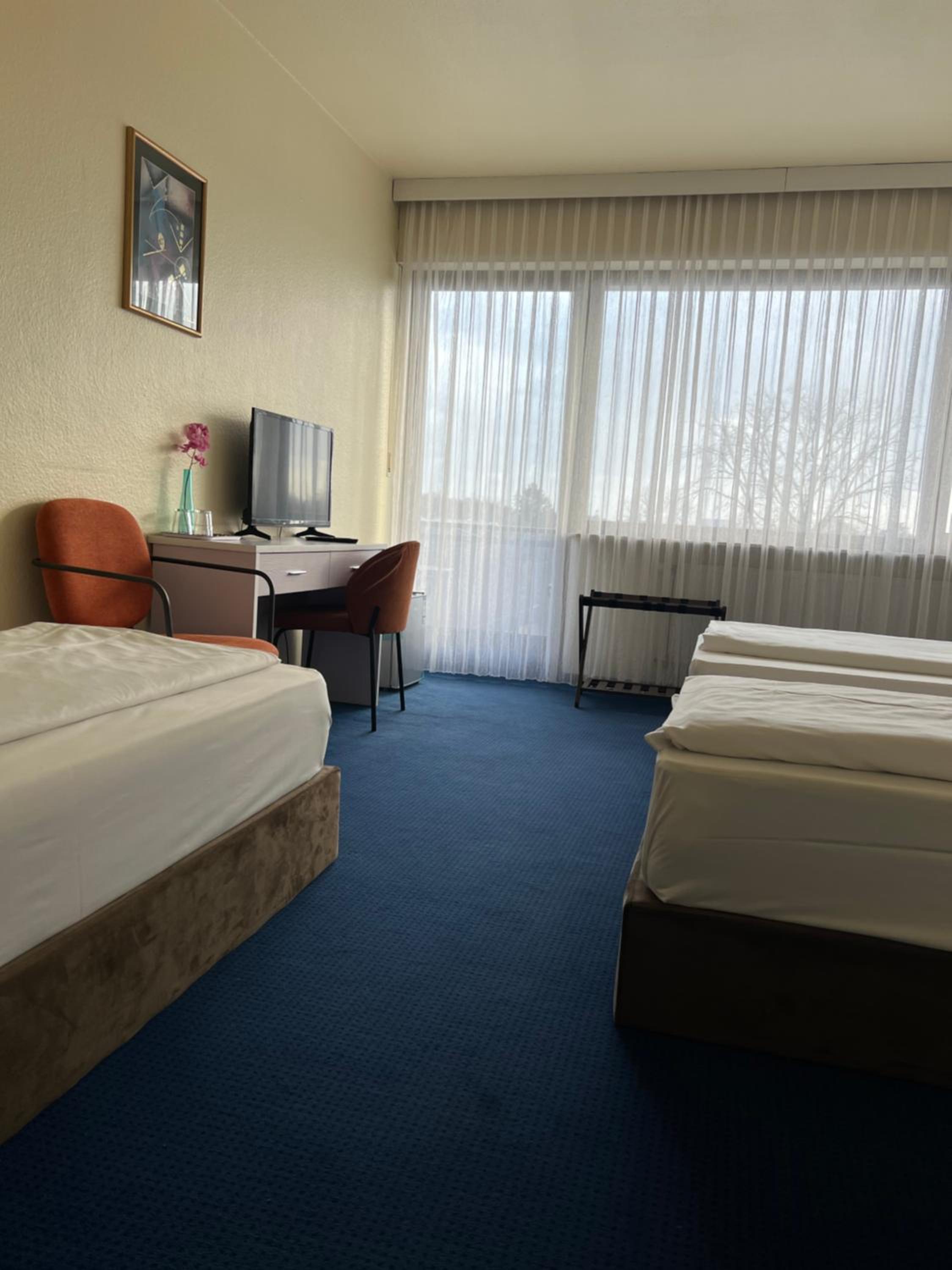 Triple Room - Photo 4