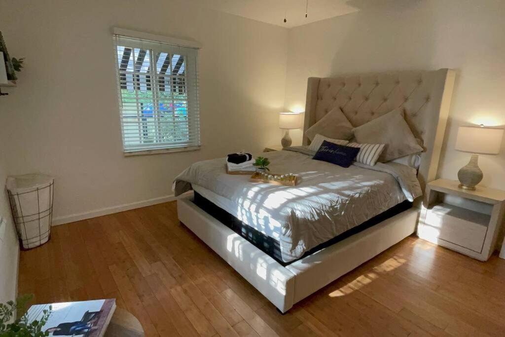 Four-Bedroom House photo 1