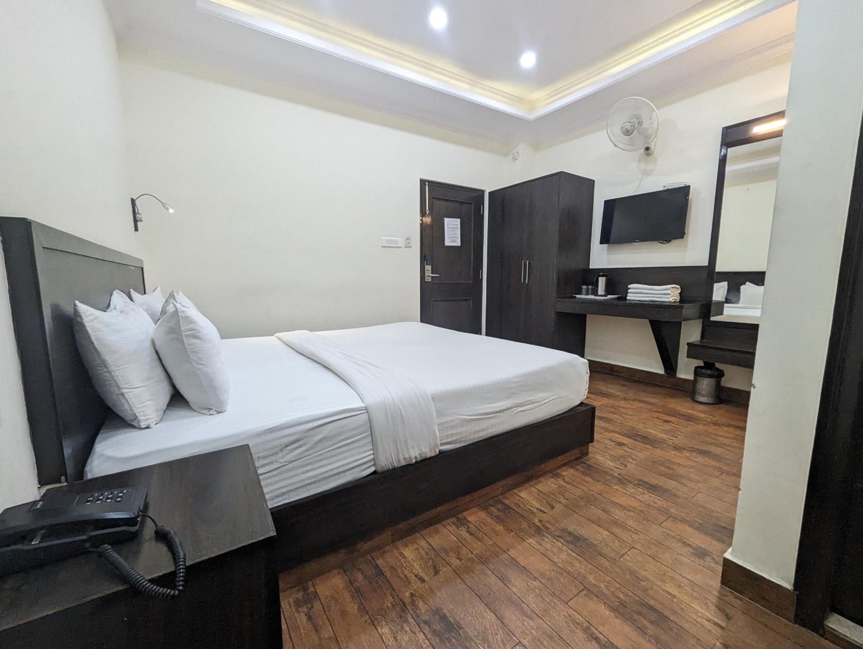 Double Room photo 3