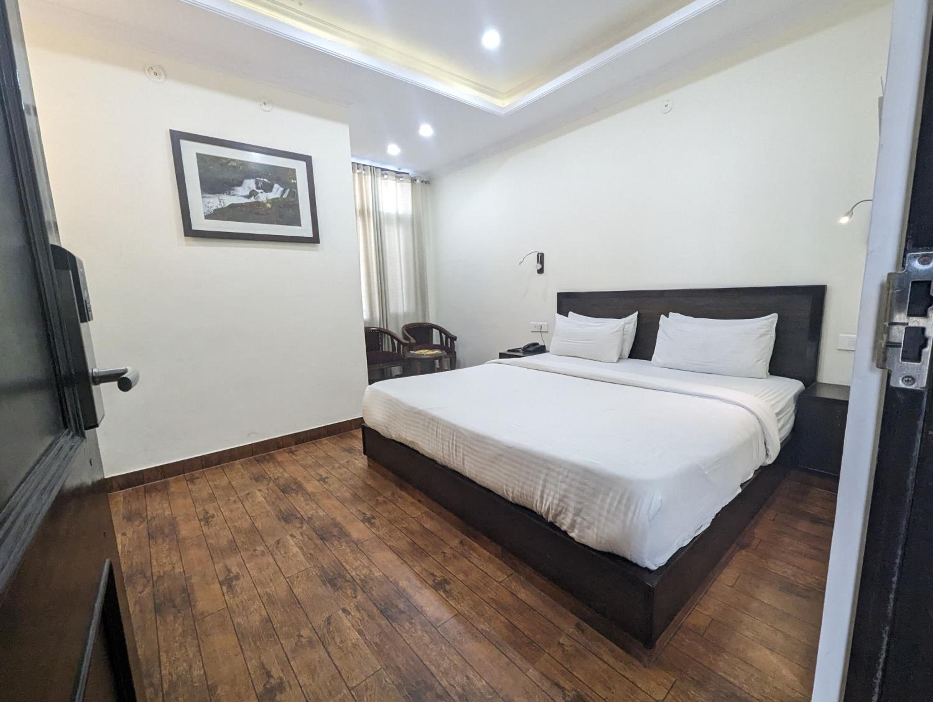 Double Room photo 1