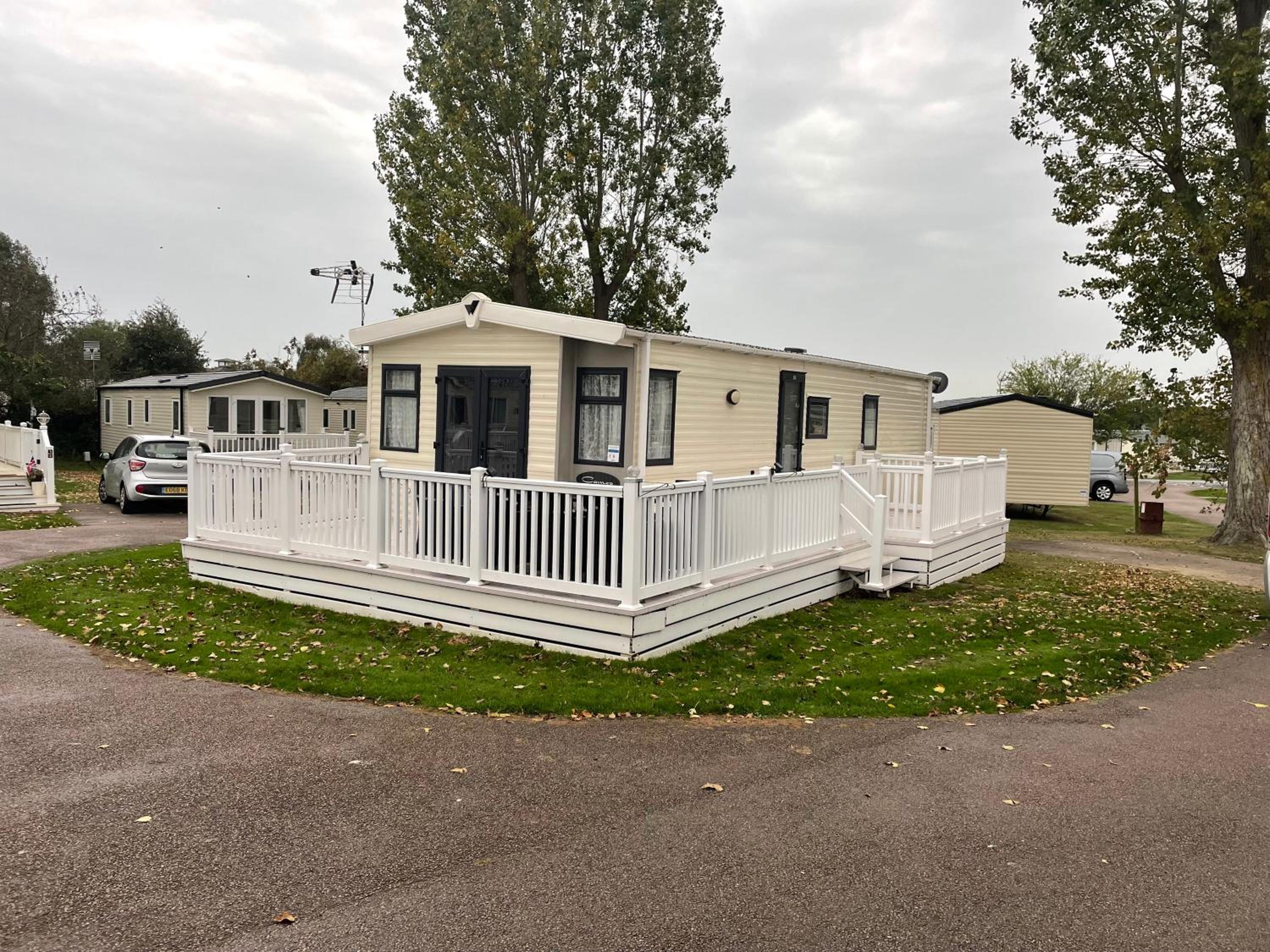 Caravan photo 2