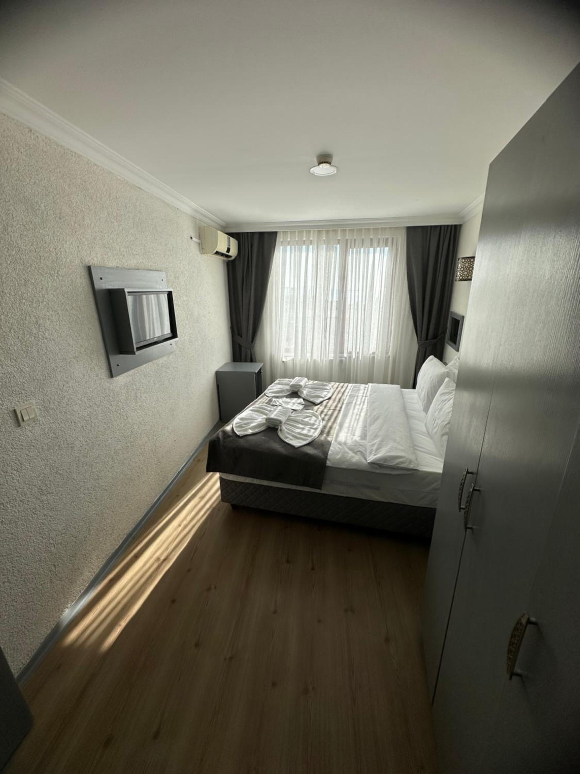 Double Room with Sea View photo 3