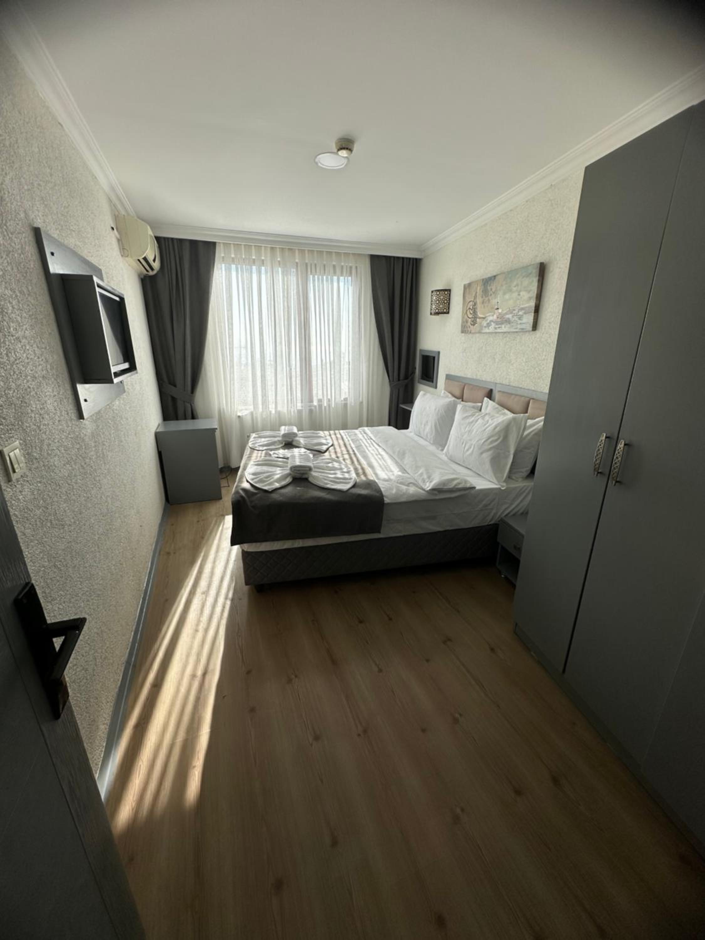 Double Room with Sea View photo 1