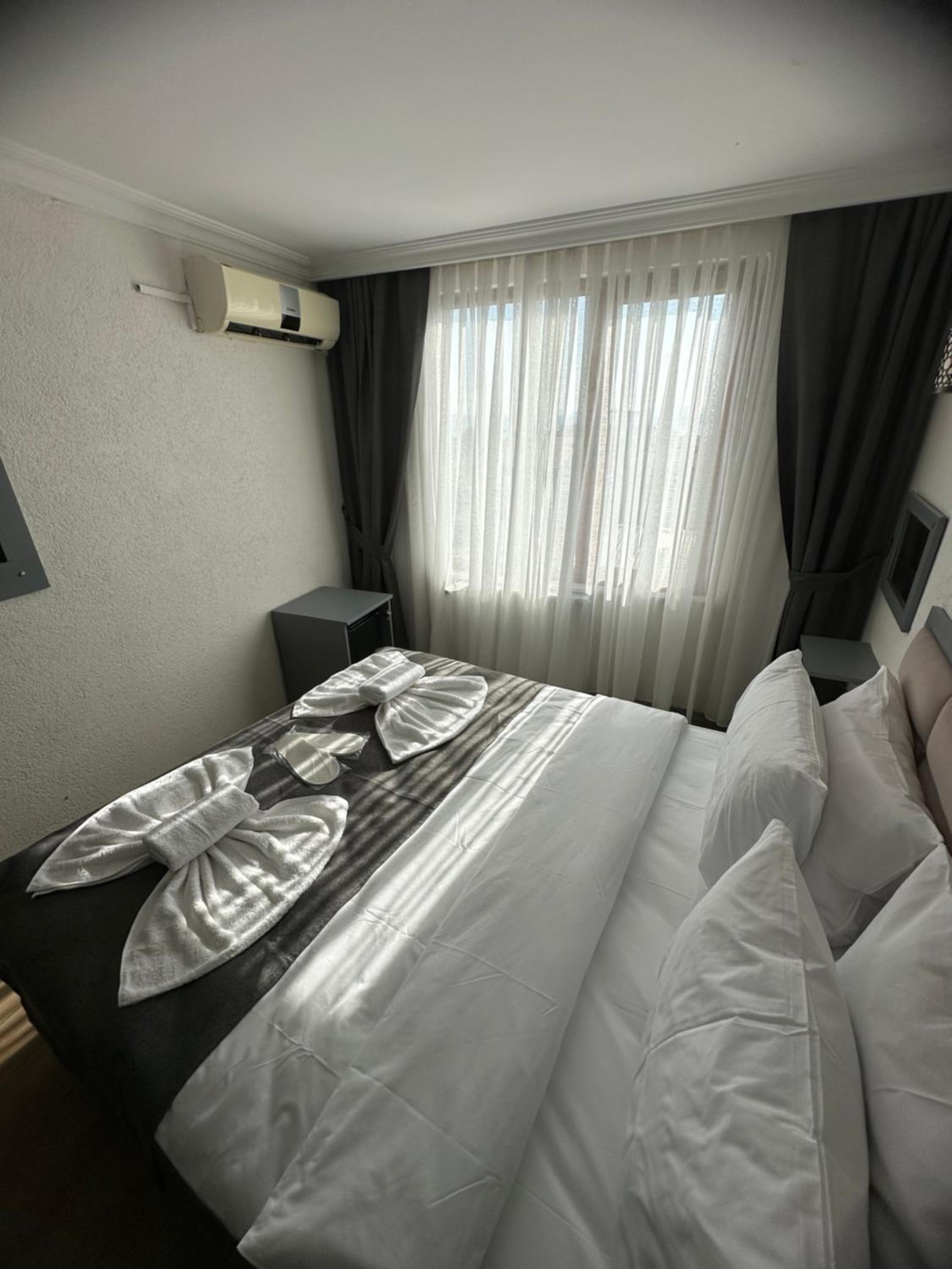 Double Room with Sea View photo 2