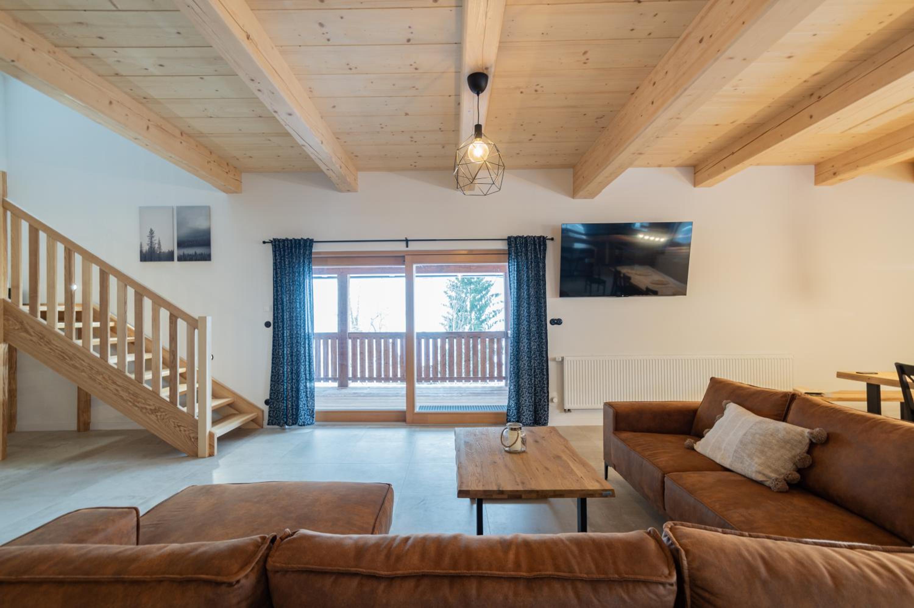 Chalet photo 3