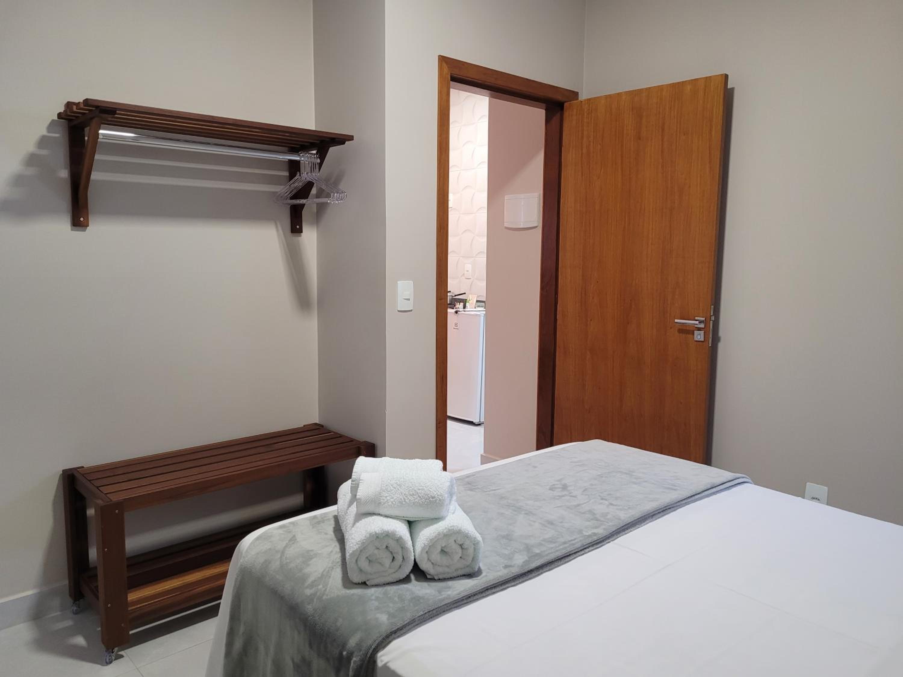 Apartment - Ground Floor photo 2
