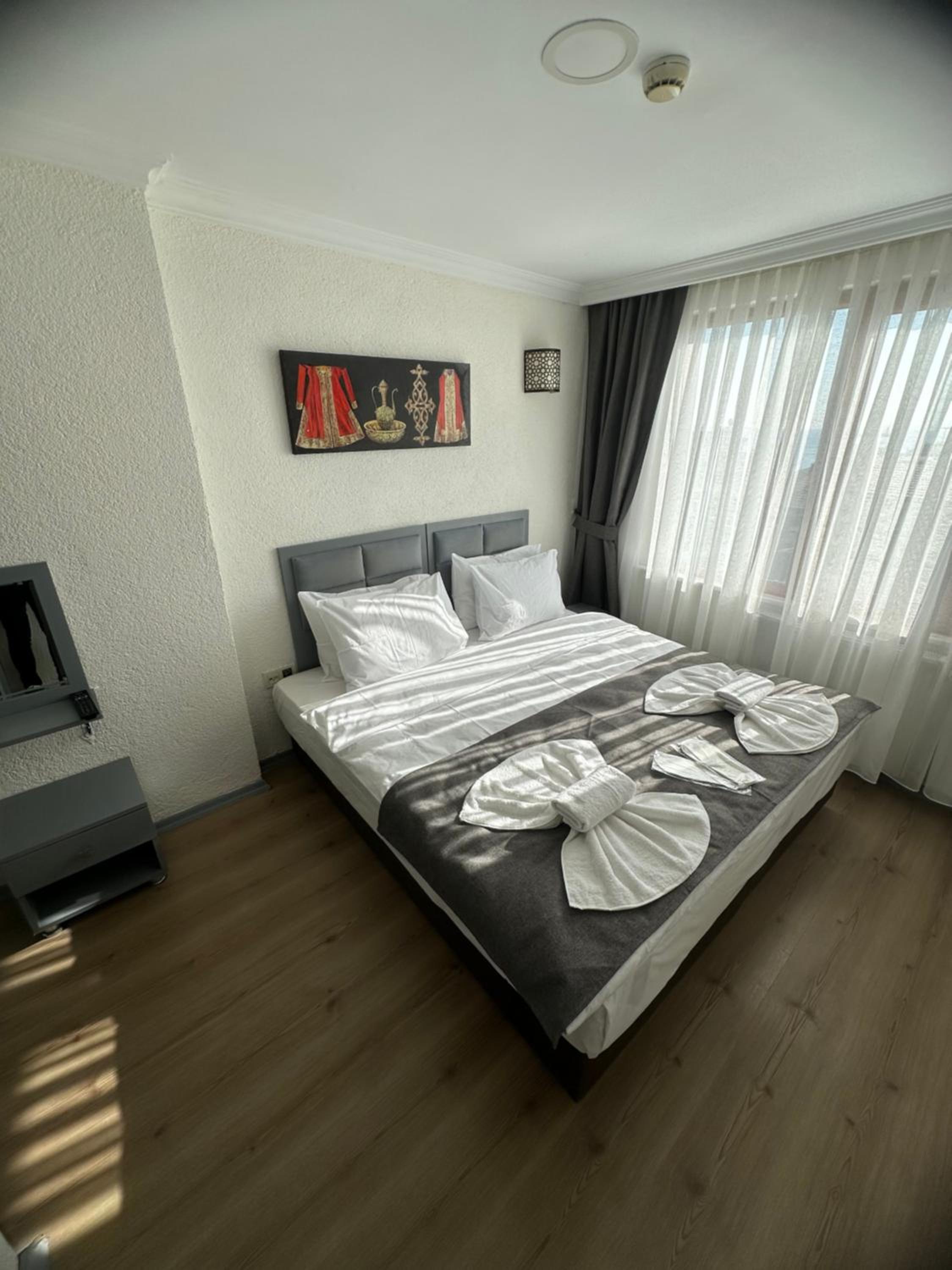 Standard Twin Room photo 1