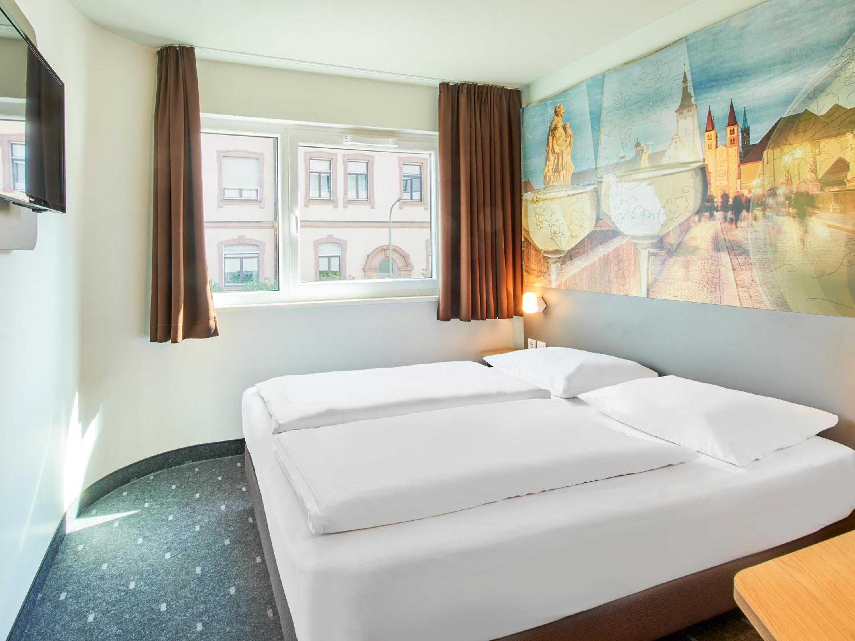 Double Room - Photo 1