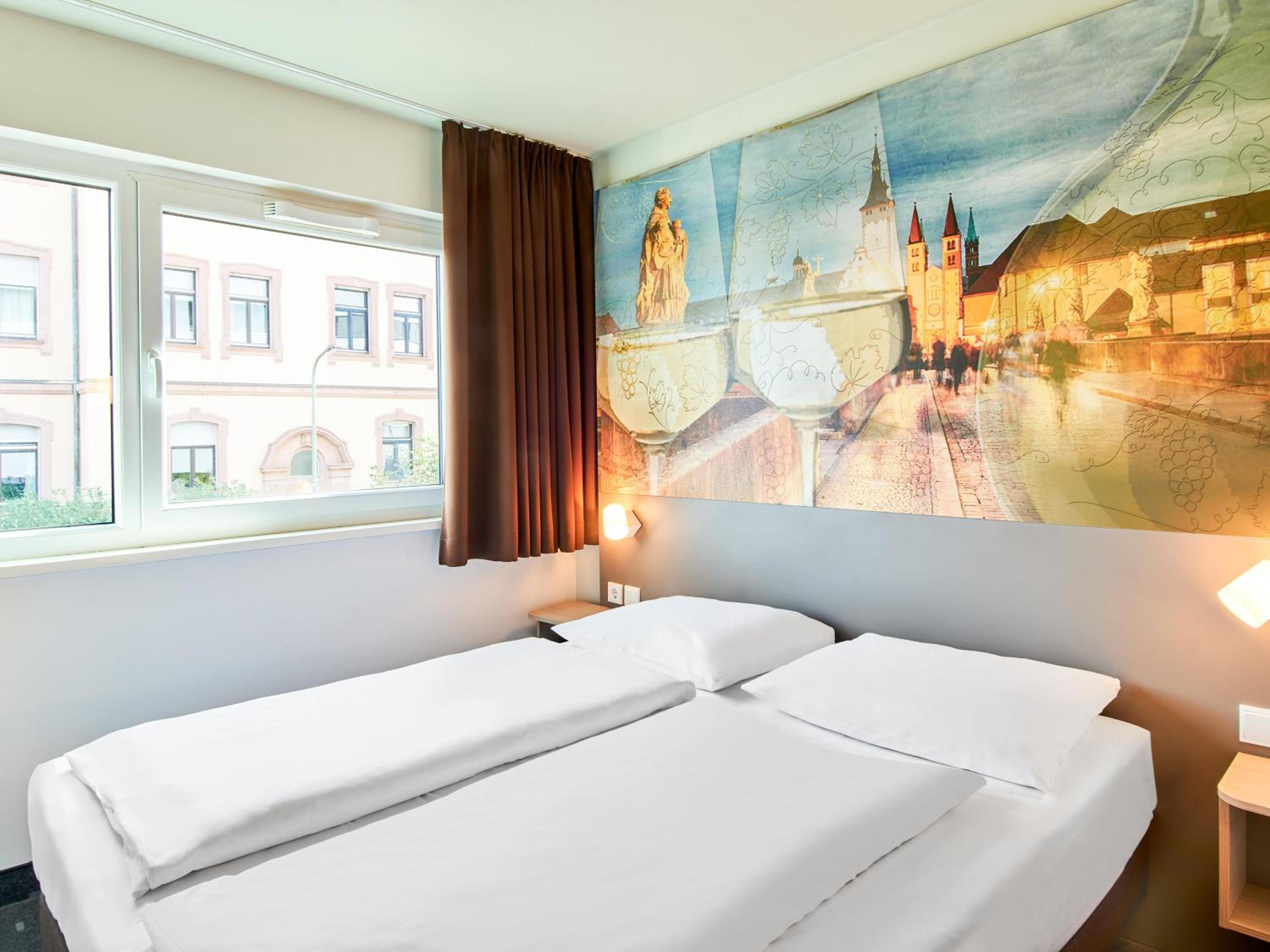 Double Room - Photo 5
