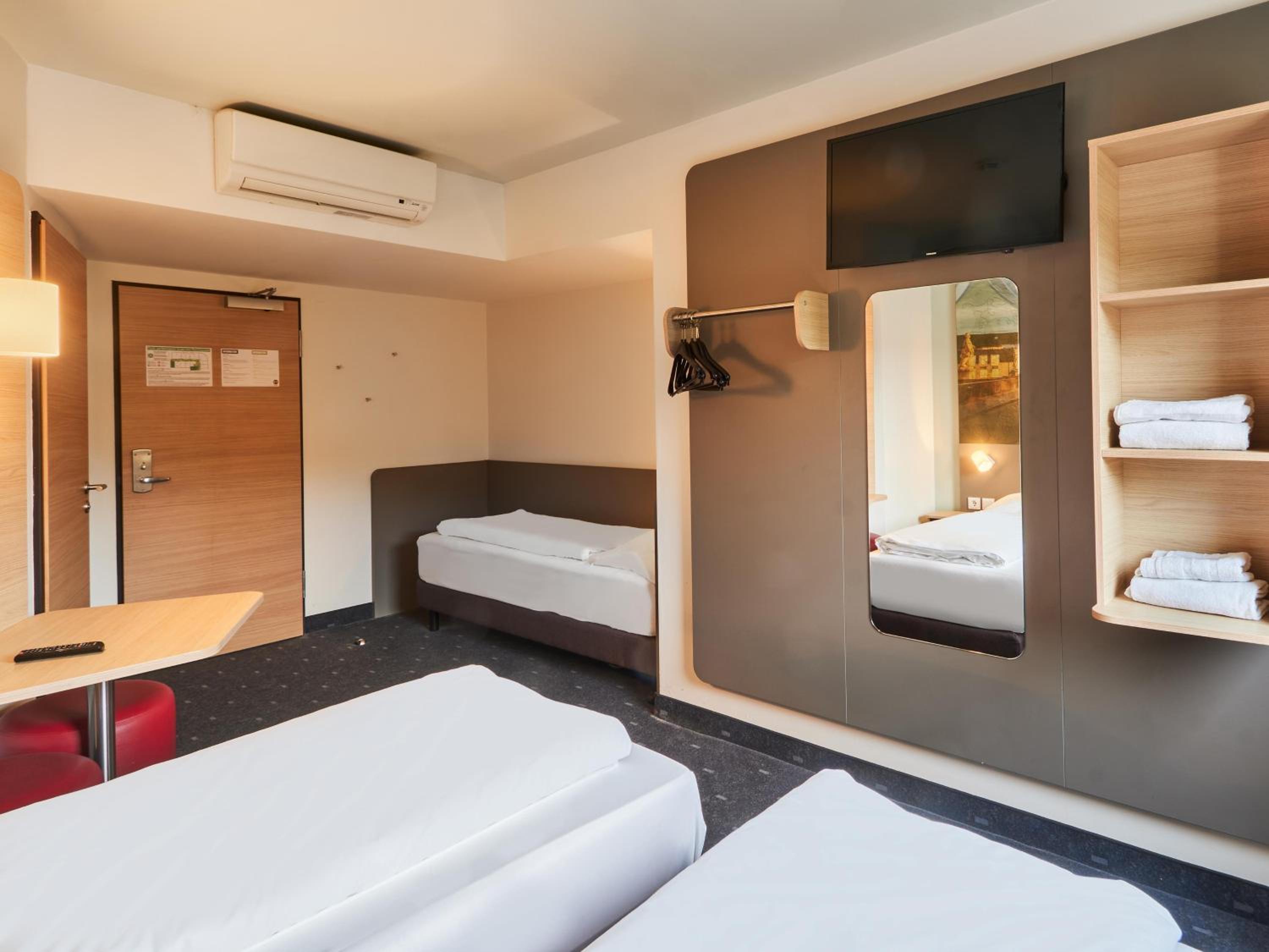 Triple Room - Photo 4