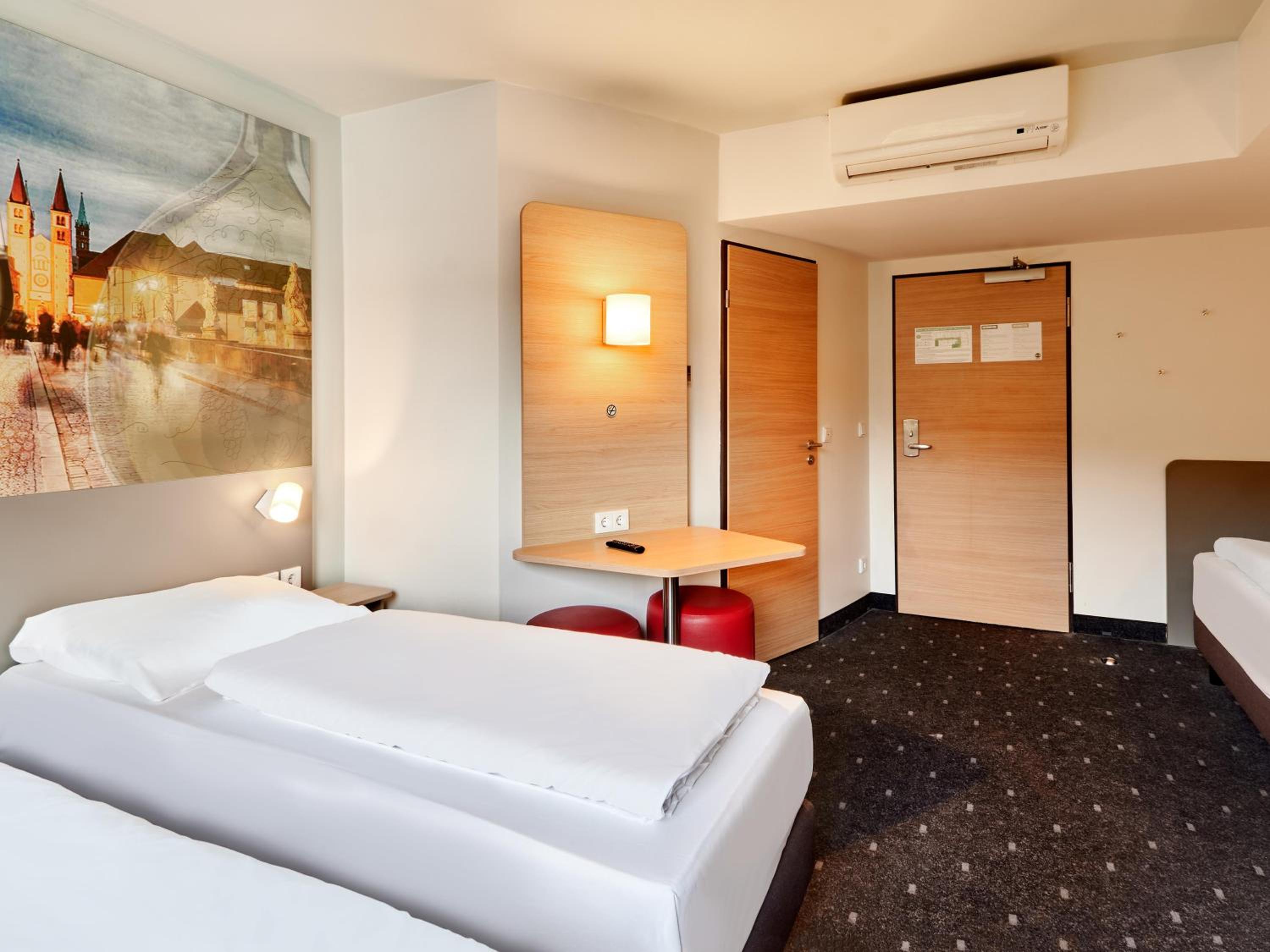 Triple Room - Photo 5