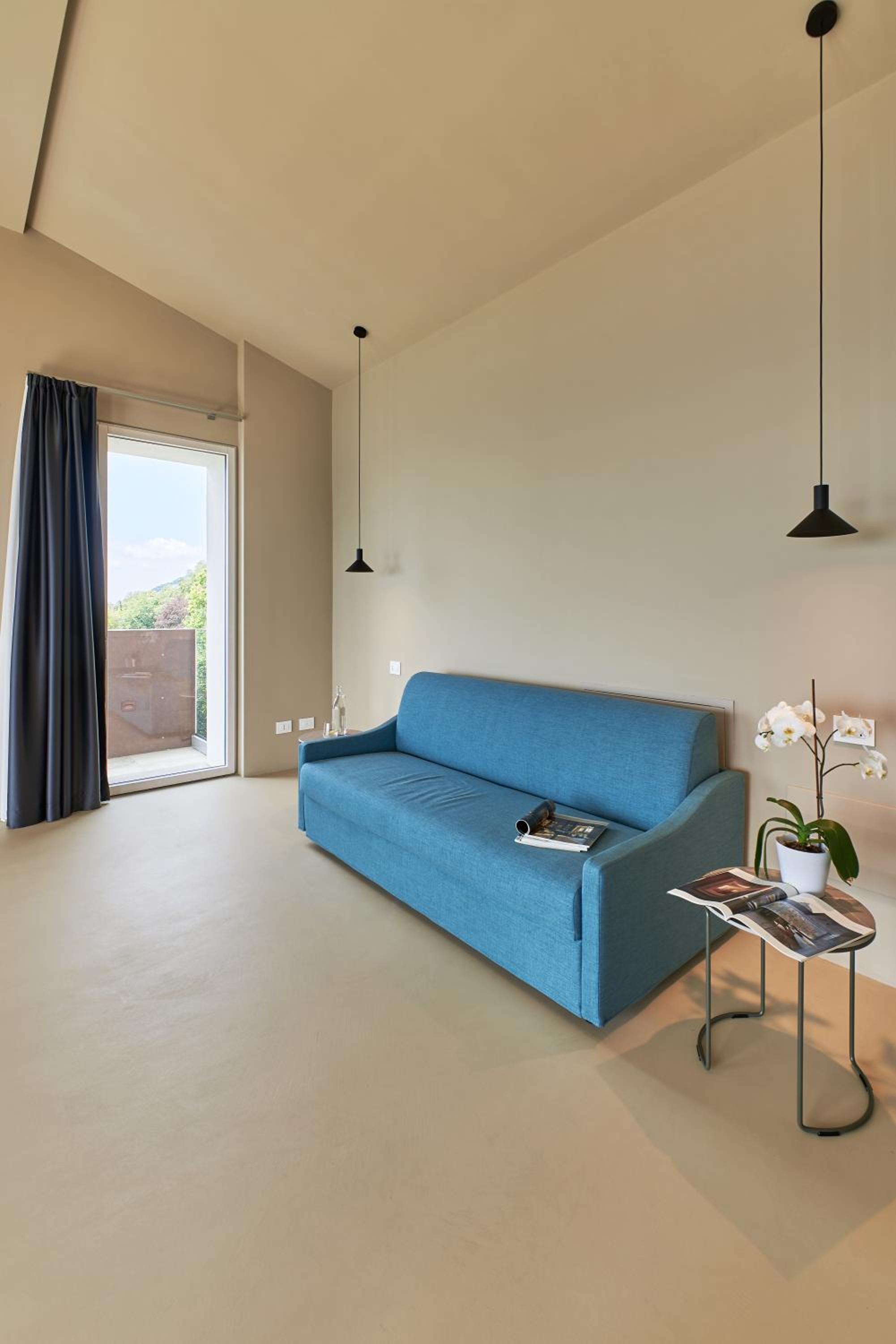 Two-Bedroom Villa photo 1