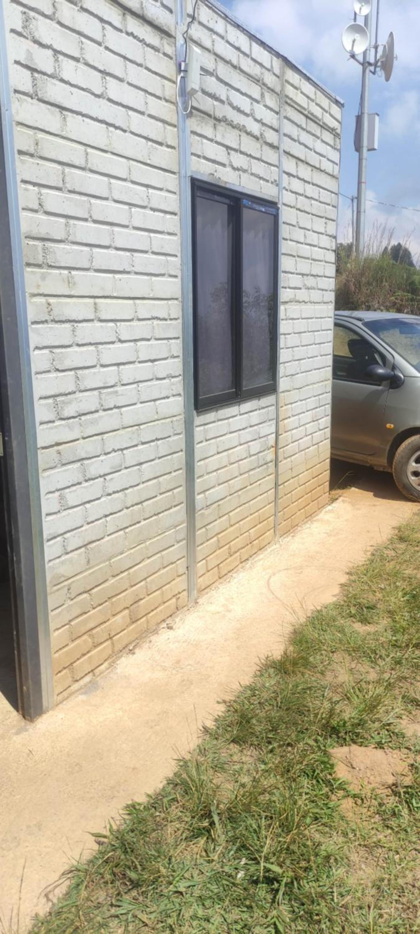 One-Bedroom House photo 2