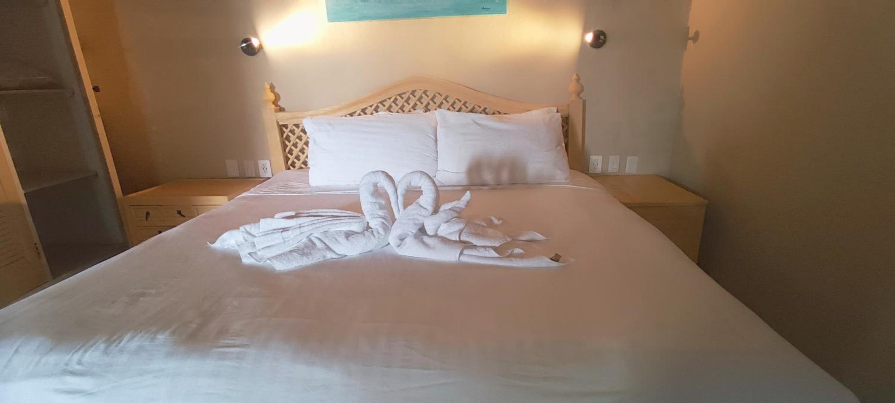 Quarto Familiar de Luxo