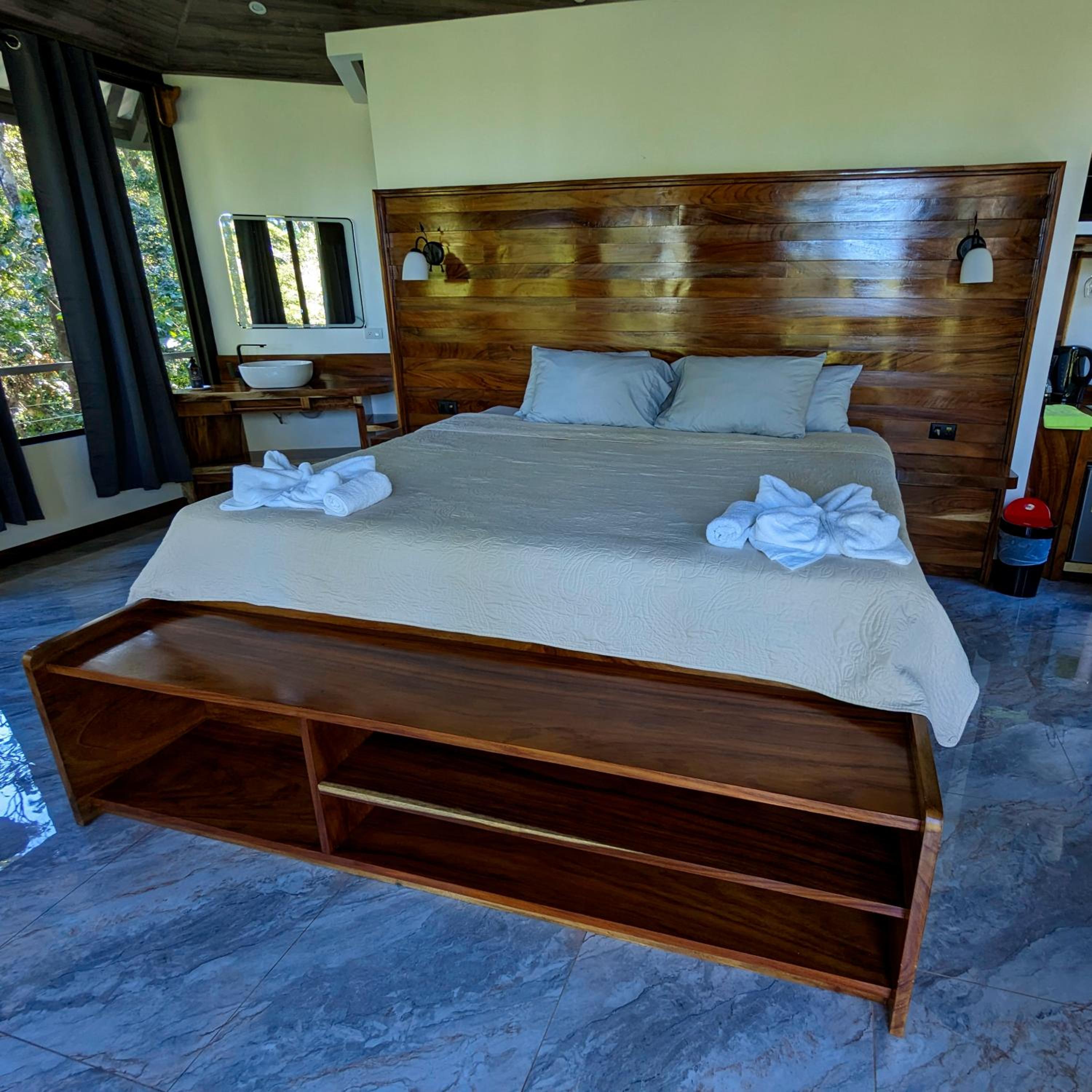 Superior Chalet photo 1