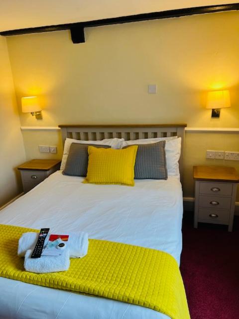 Double Room - Photo 8