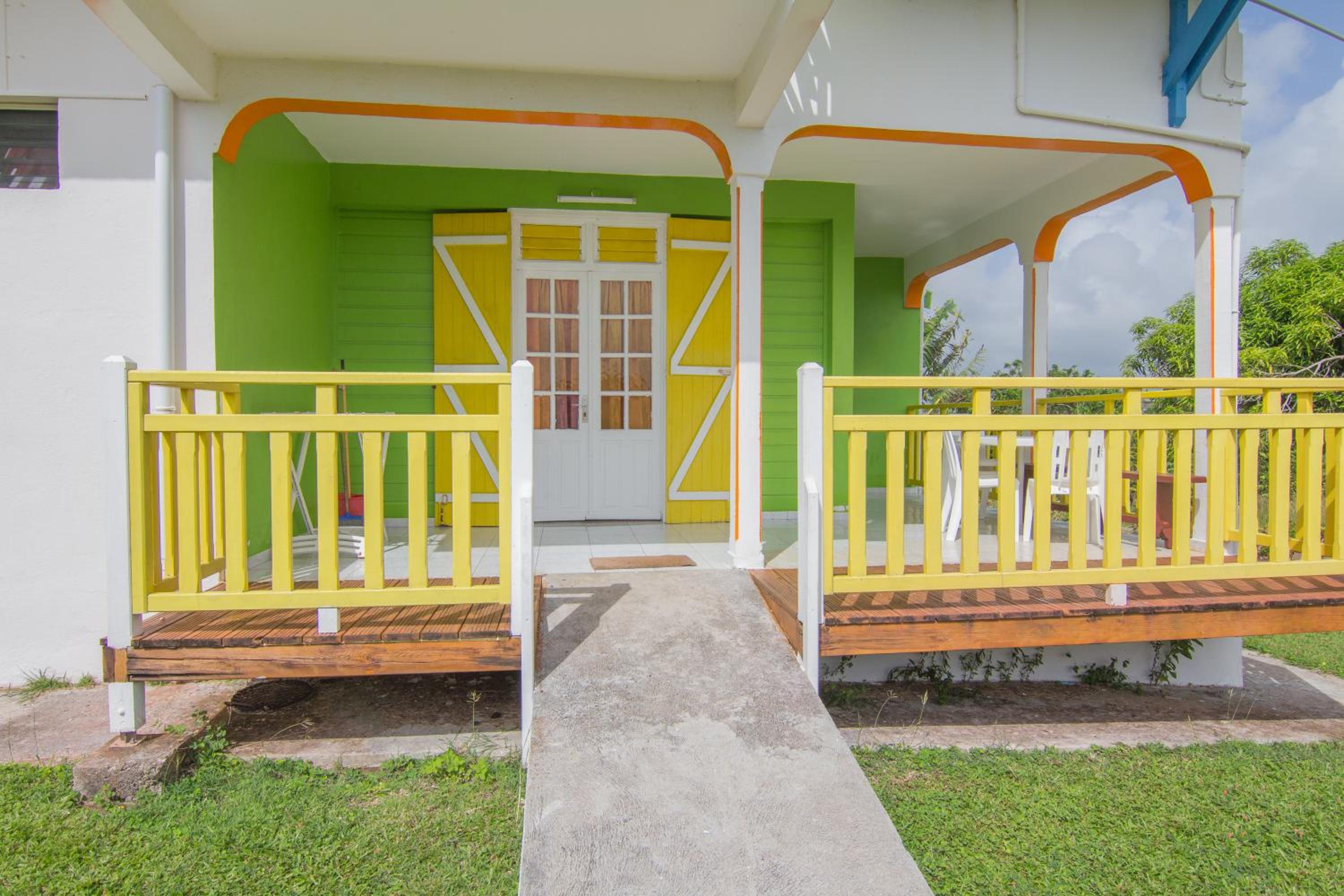 Two-Bedroom House photo 1