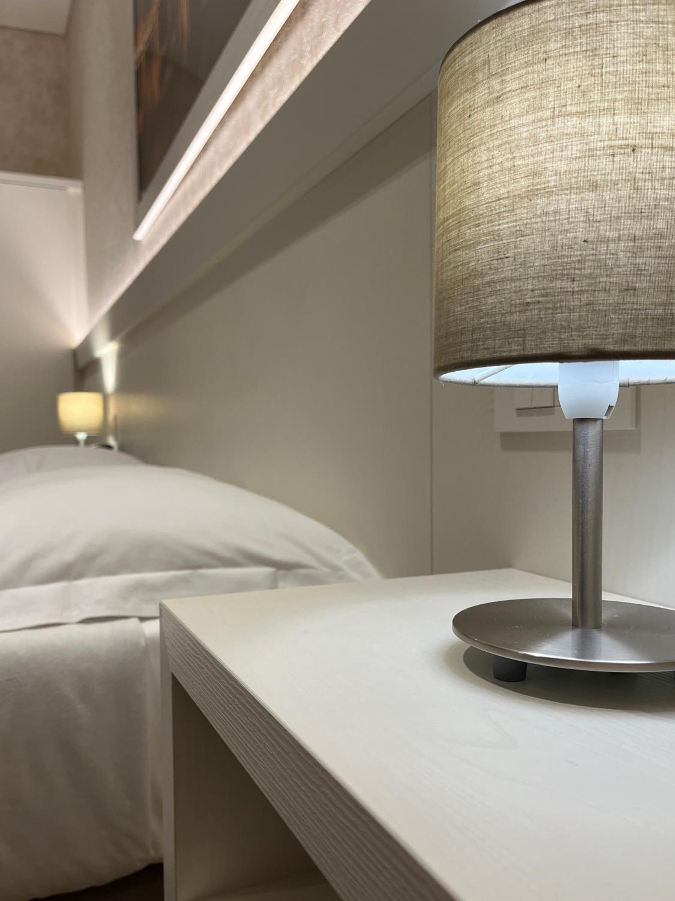 Superior King Room photo 2