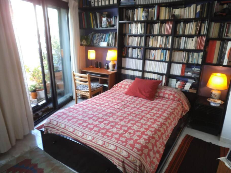 Departamento de tres habitaciones