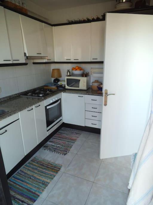 Three-Bedroom Apartment photo 3