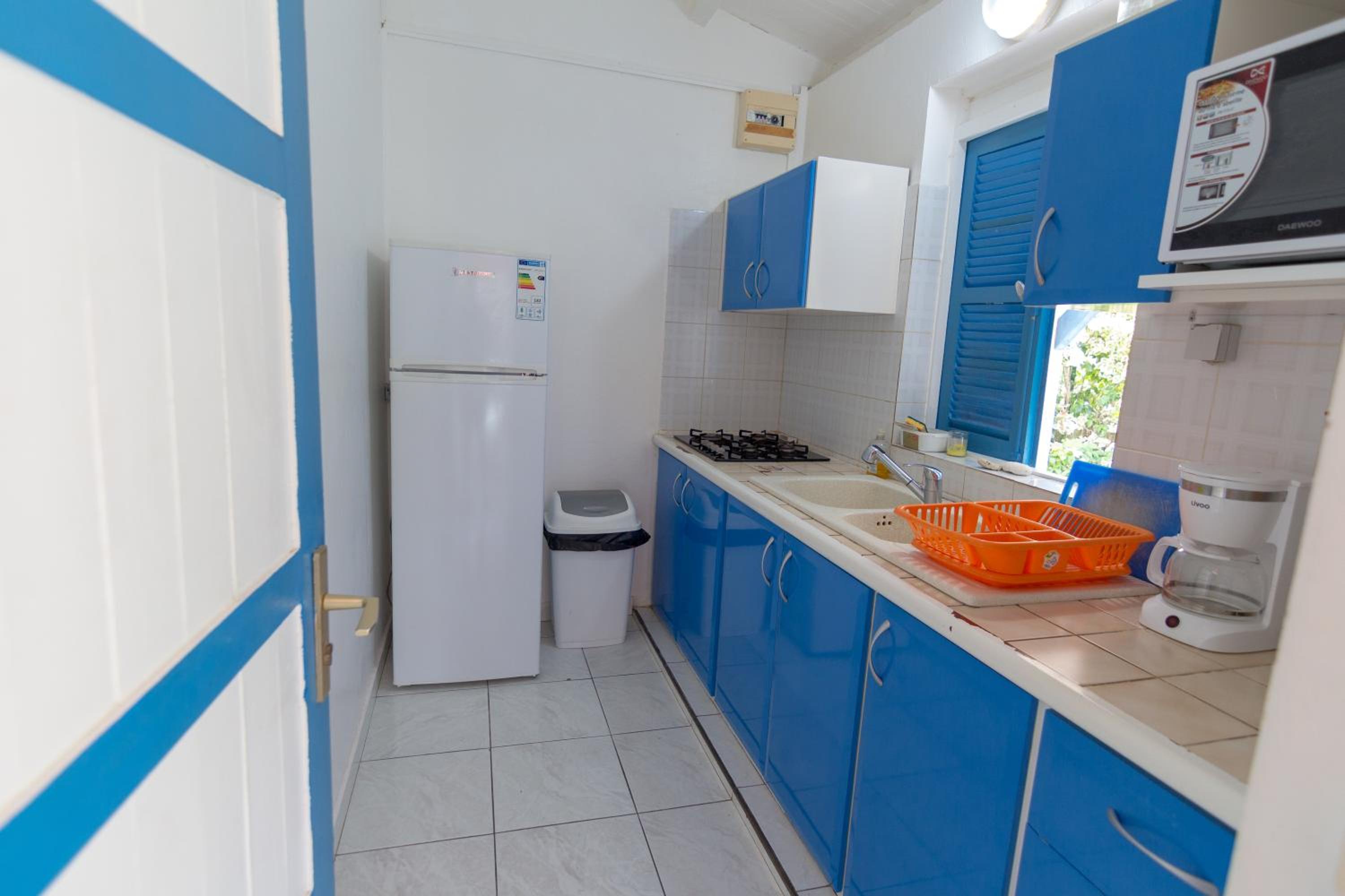 Two-Bedroom House photo 3