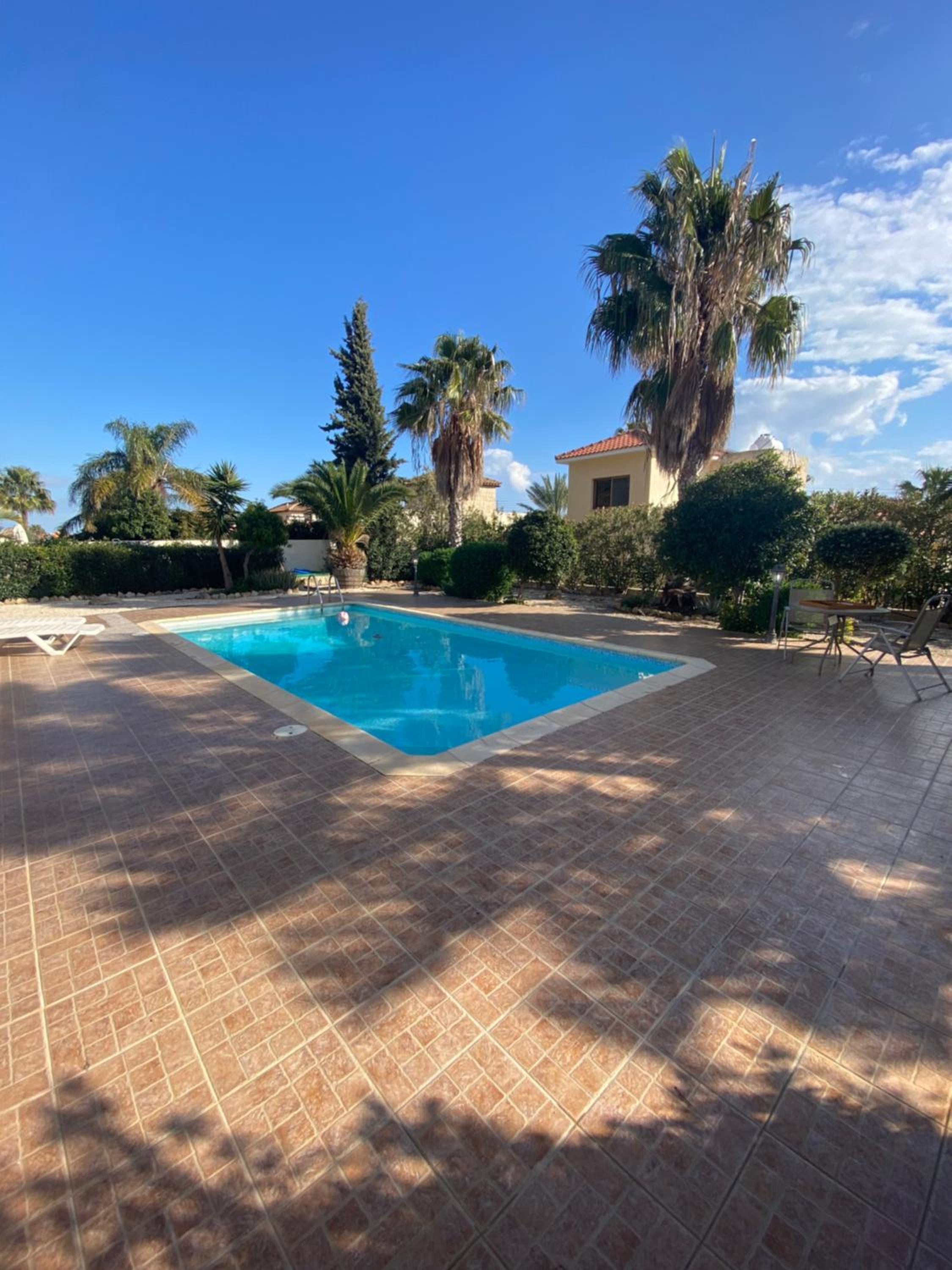Villa with Private Pool photo 3