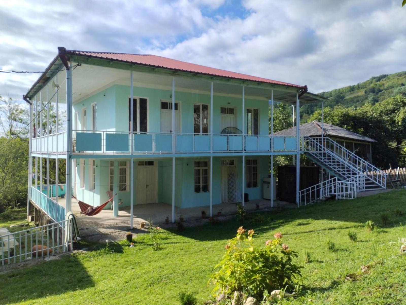 Vacation Home photo 2