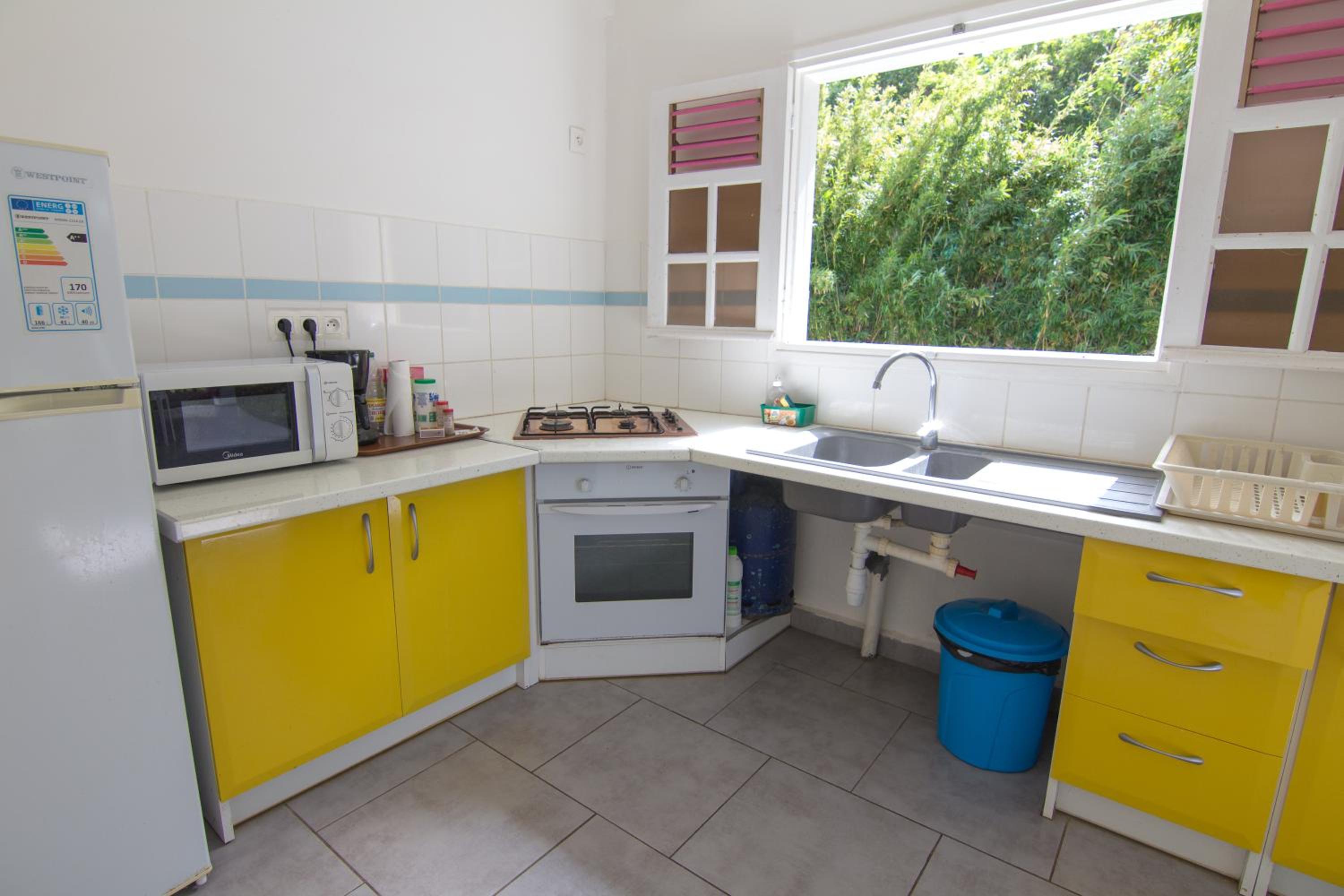 Two-Bedroom House photo 3