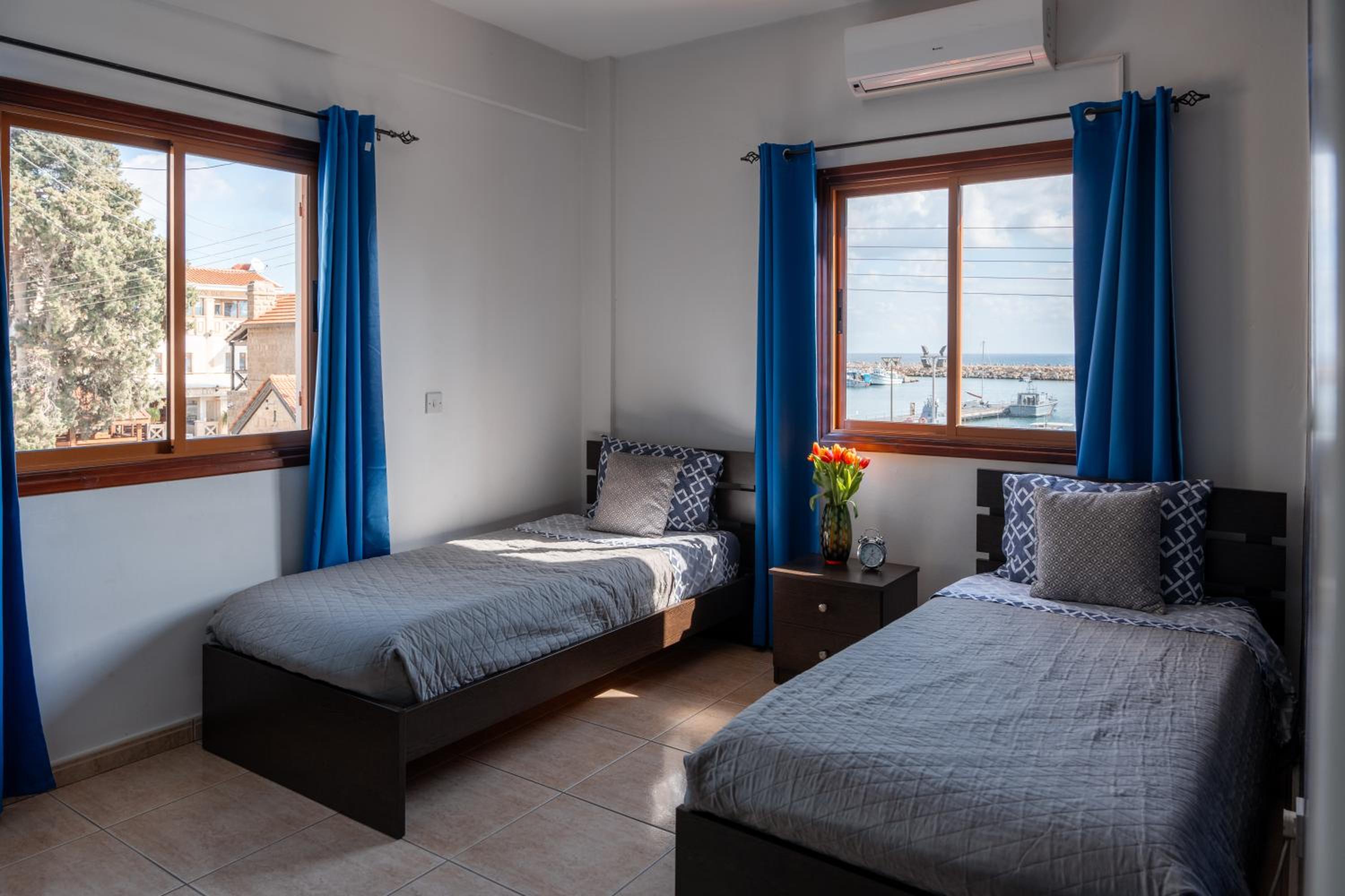 Penthouse Apartment photo 1