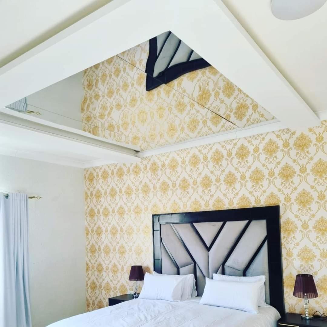 King Suite with Balcony