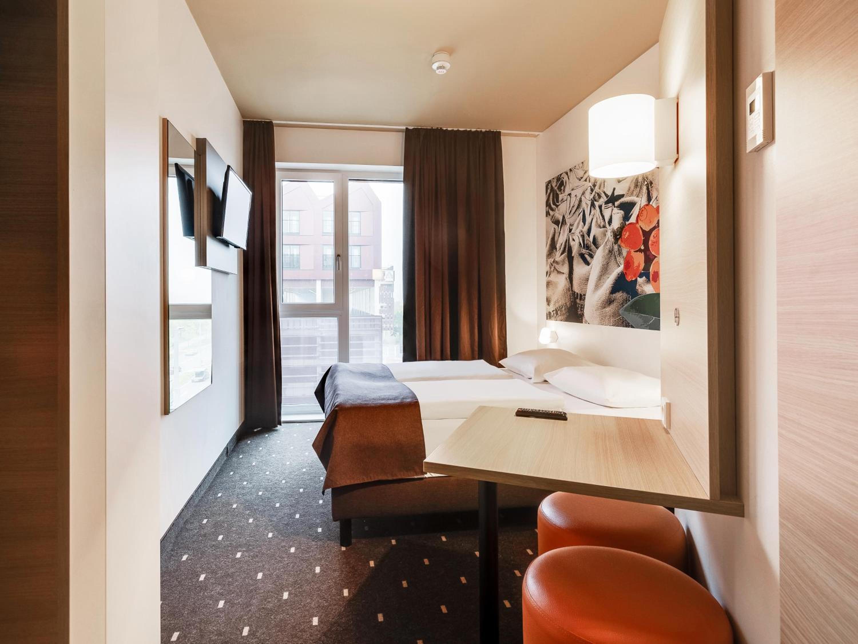 Double Room - Photo 1