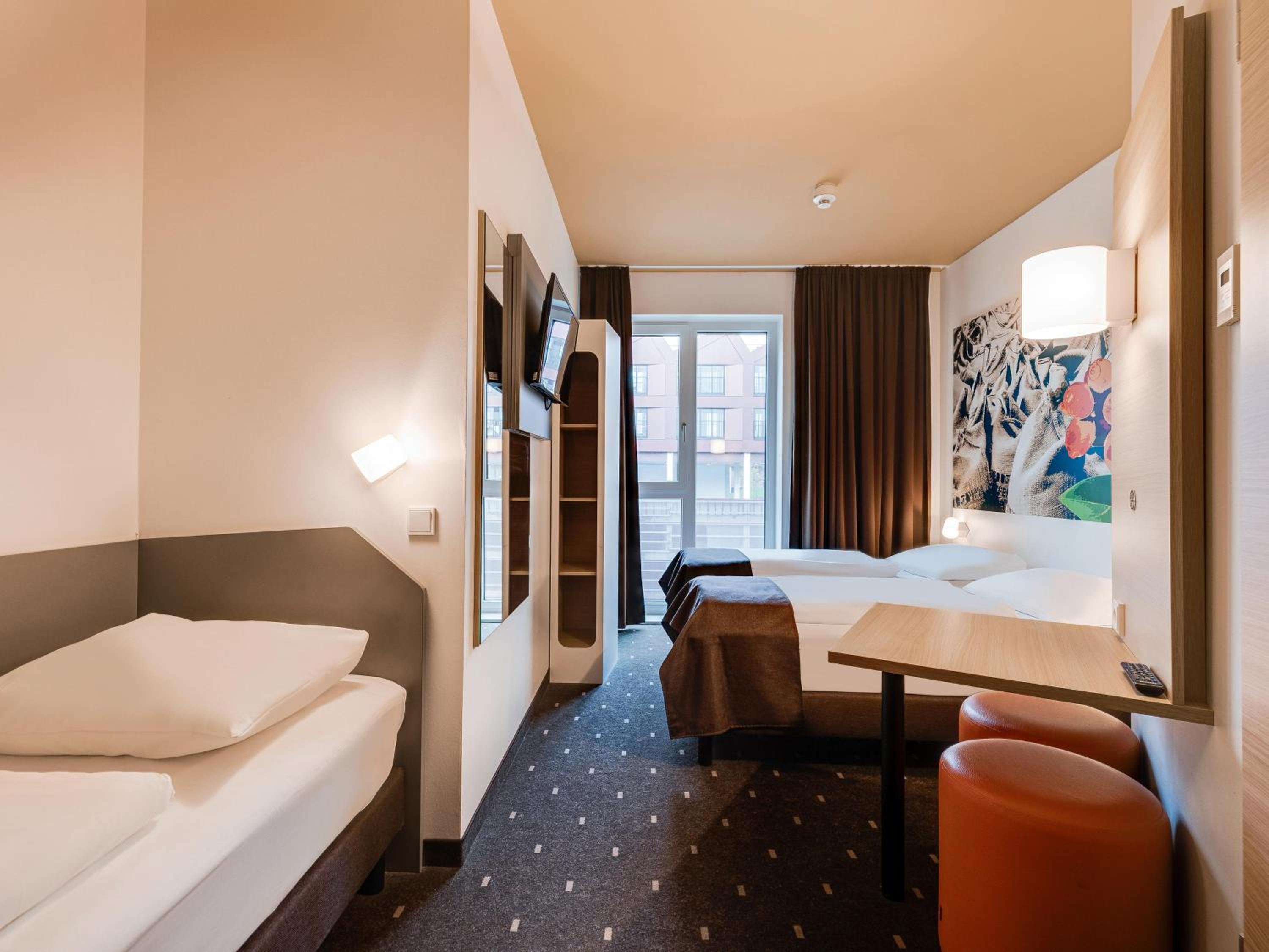 Triple Room - Photo 1