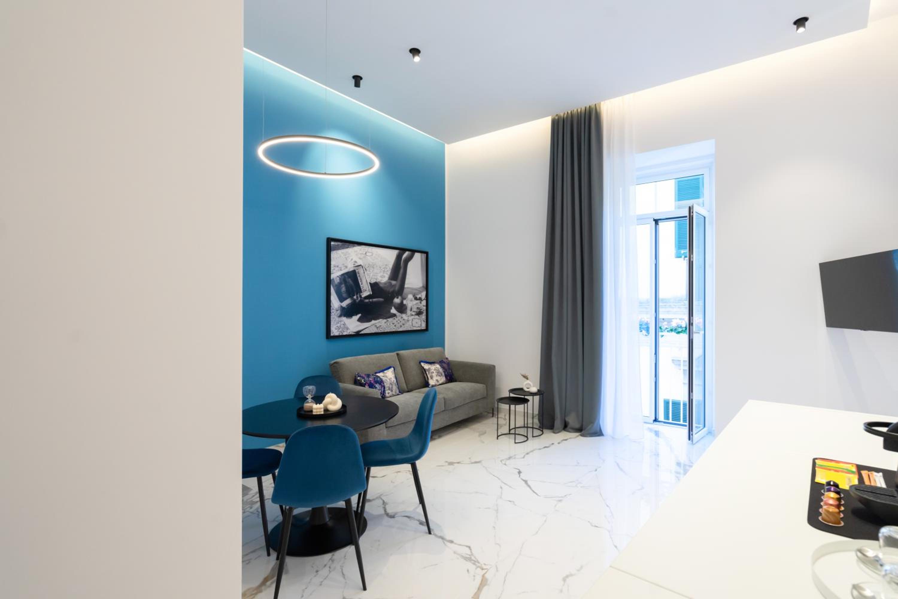 King Suite