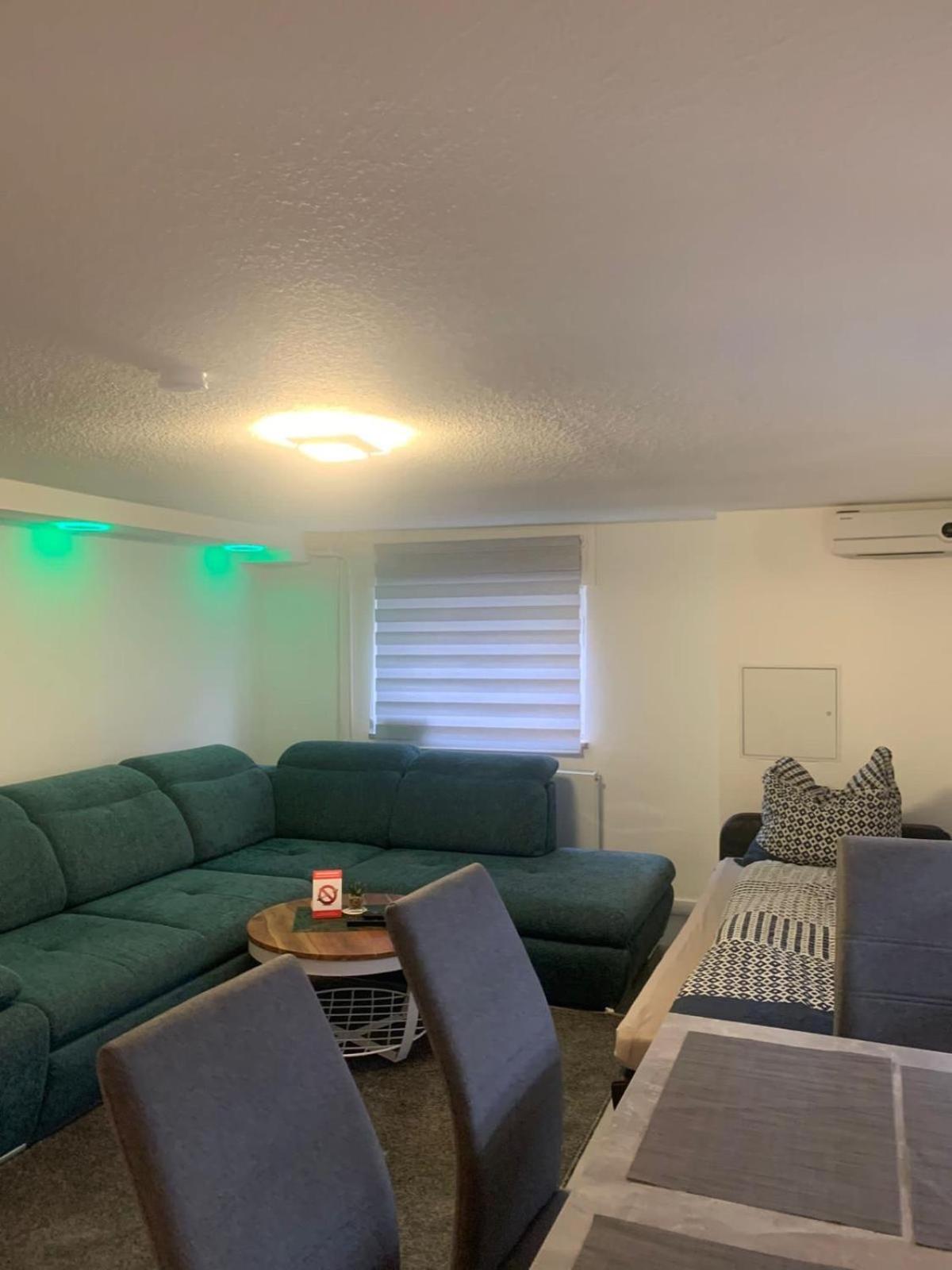 One-Bedroom Apartment photo 3