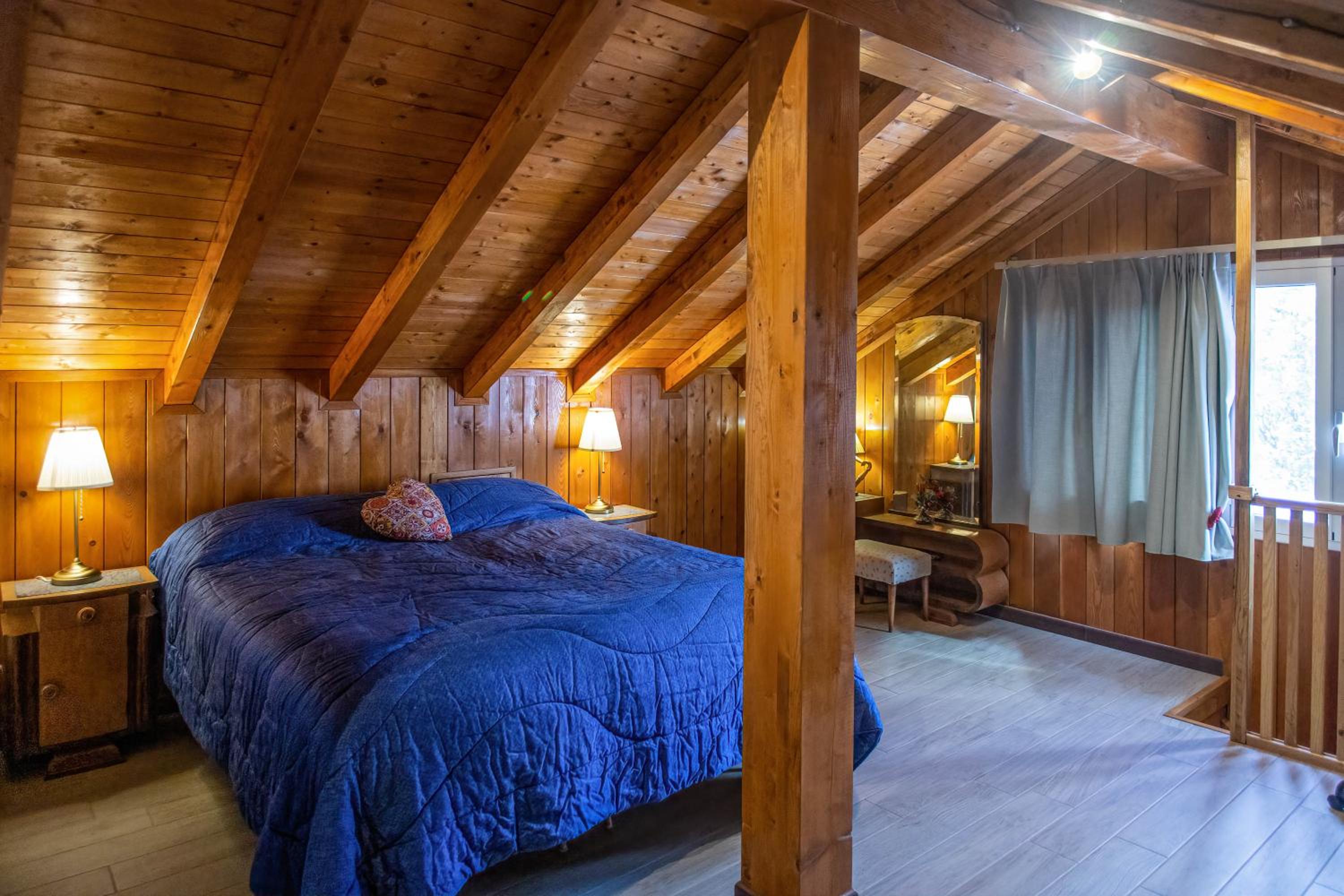 Superior Chalet photo 1