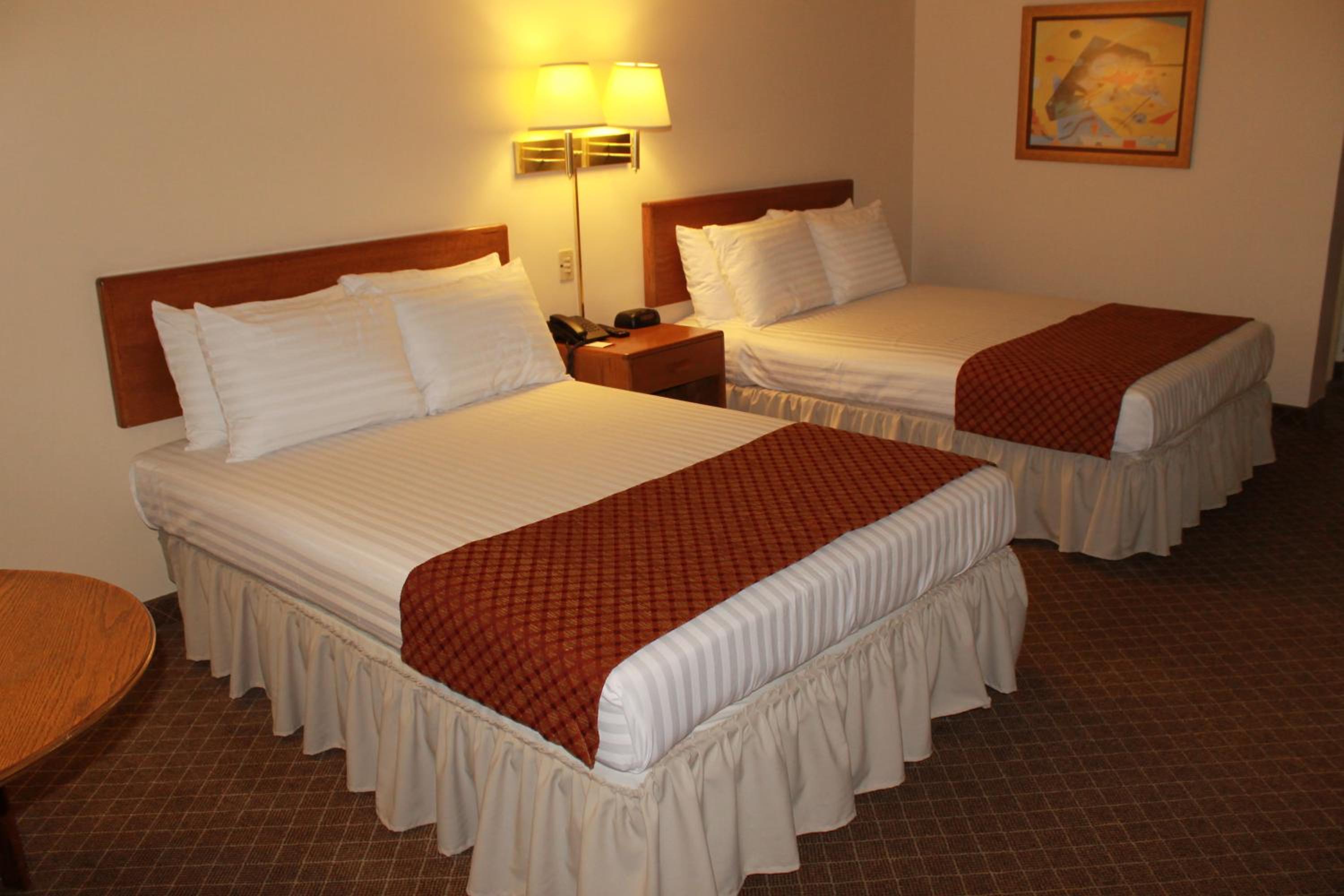 Executive Double Room