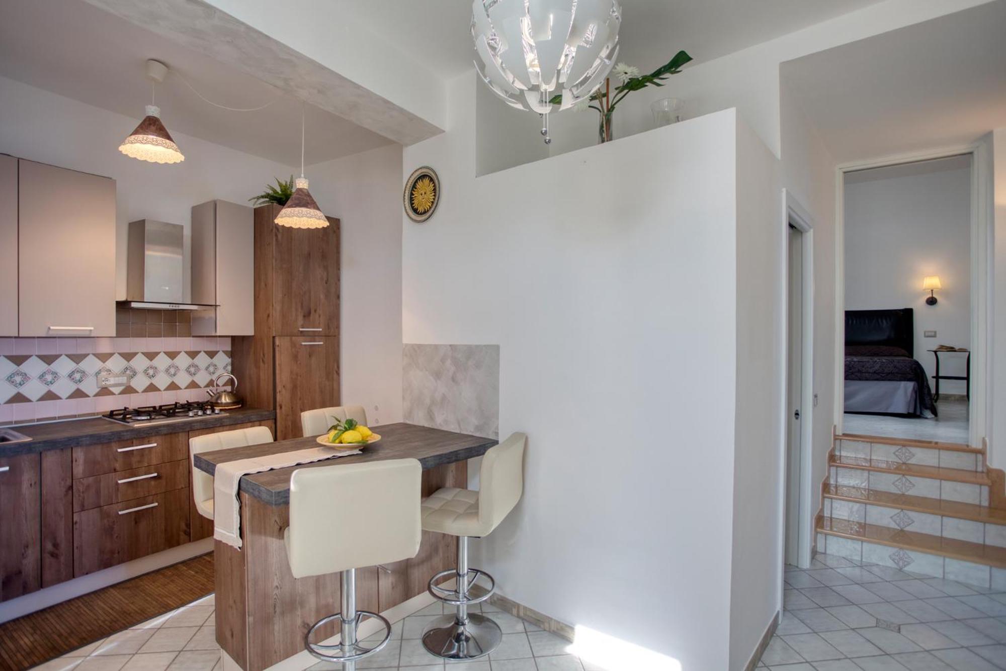 Two-Bedroom House - Photo 39