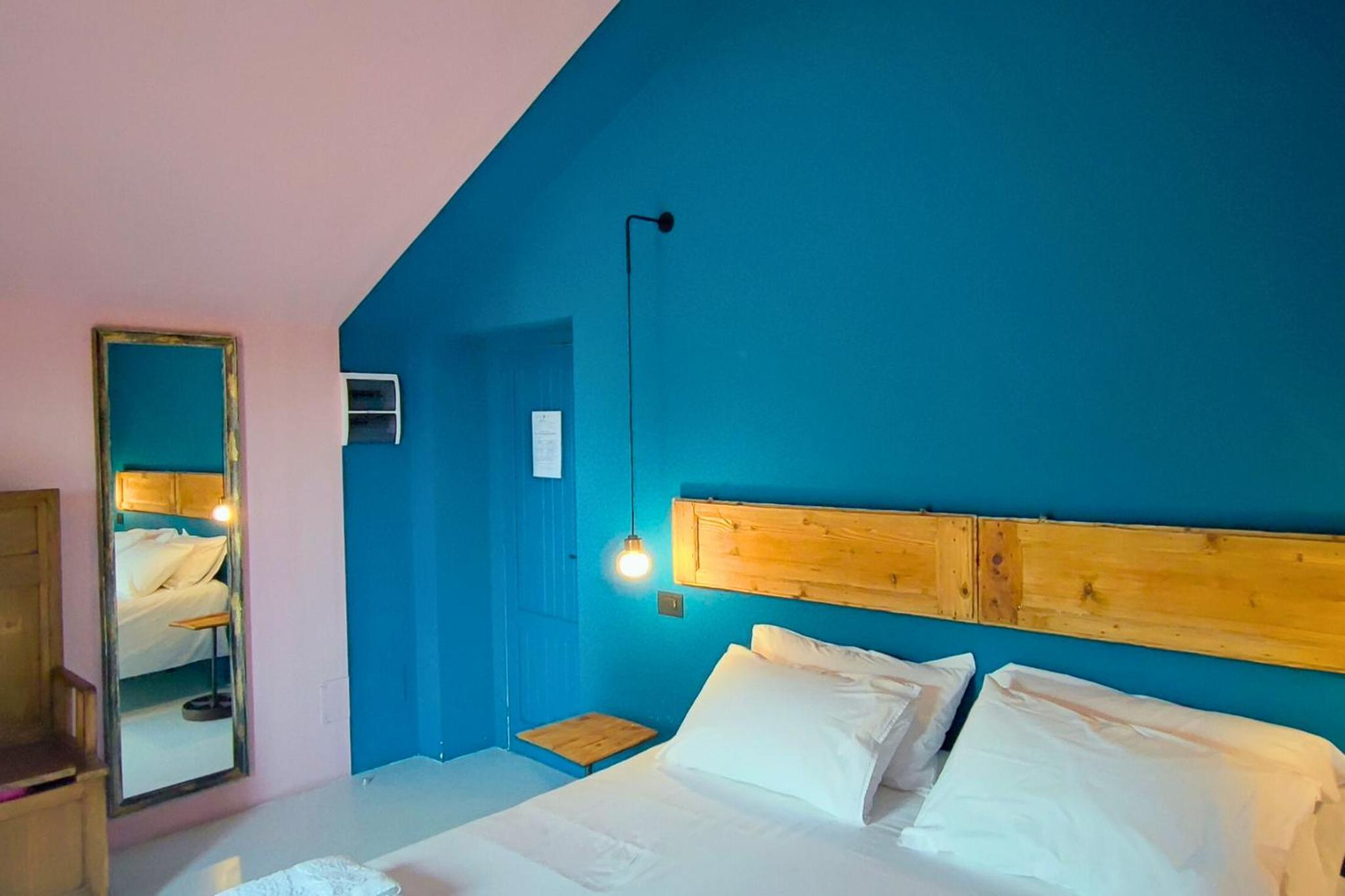 Double Room with Private Bathroom photo 3