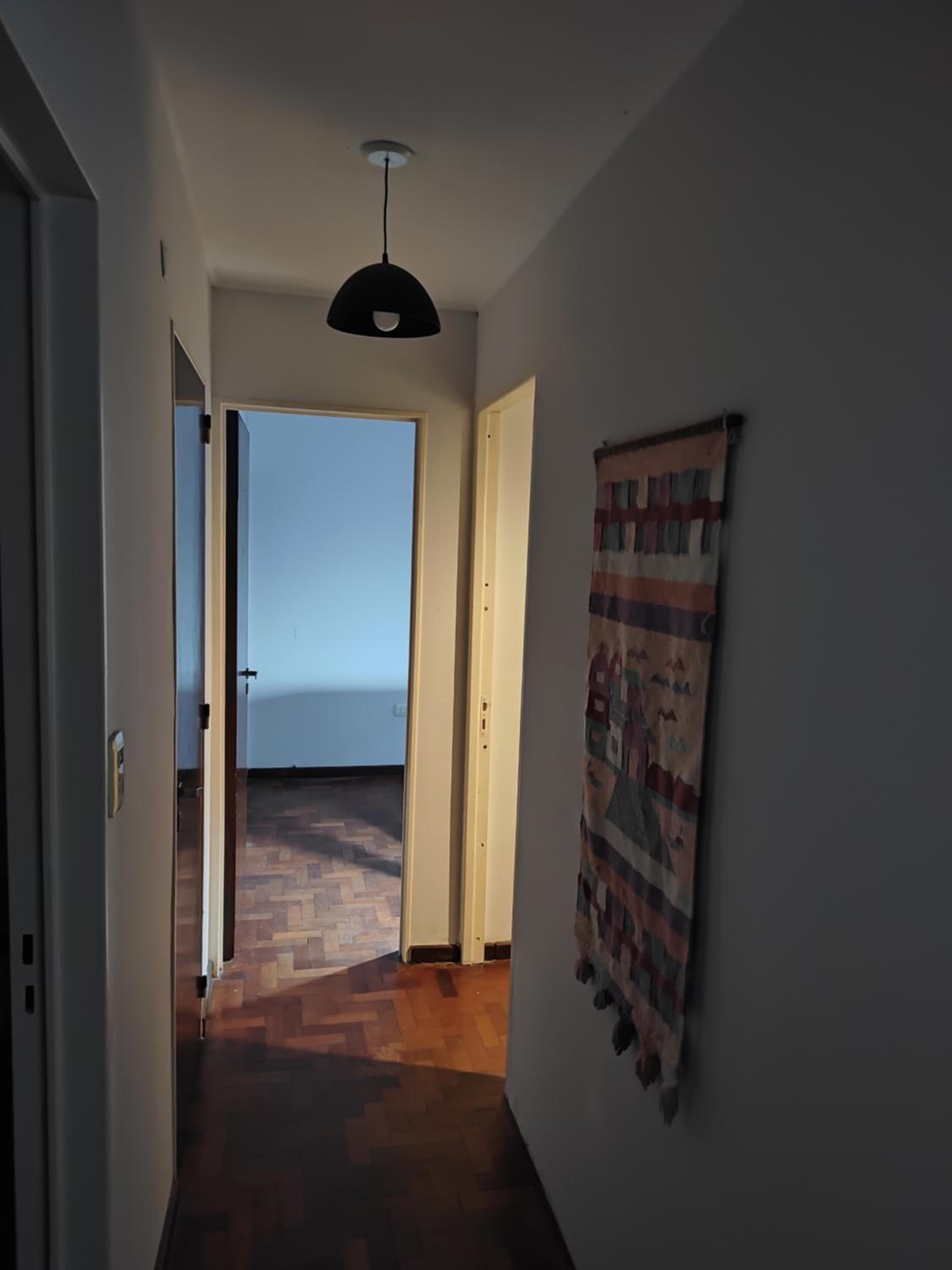 Three-Bedroom Apartment photo 1